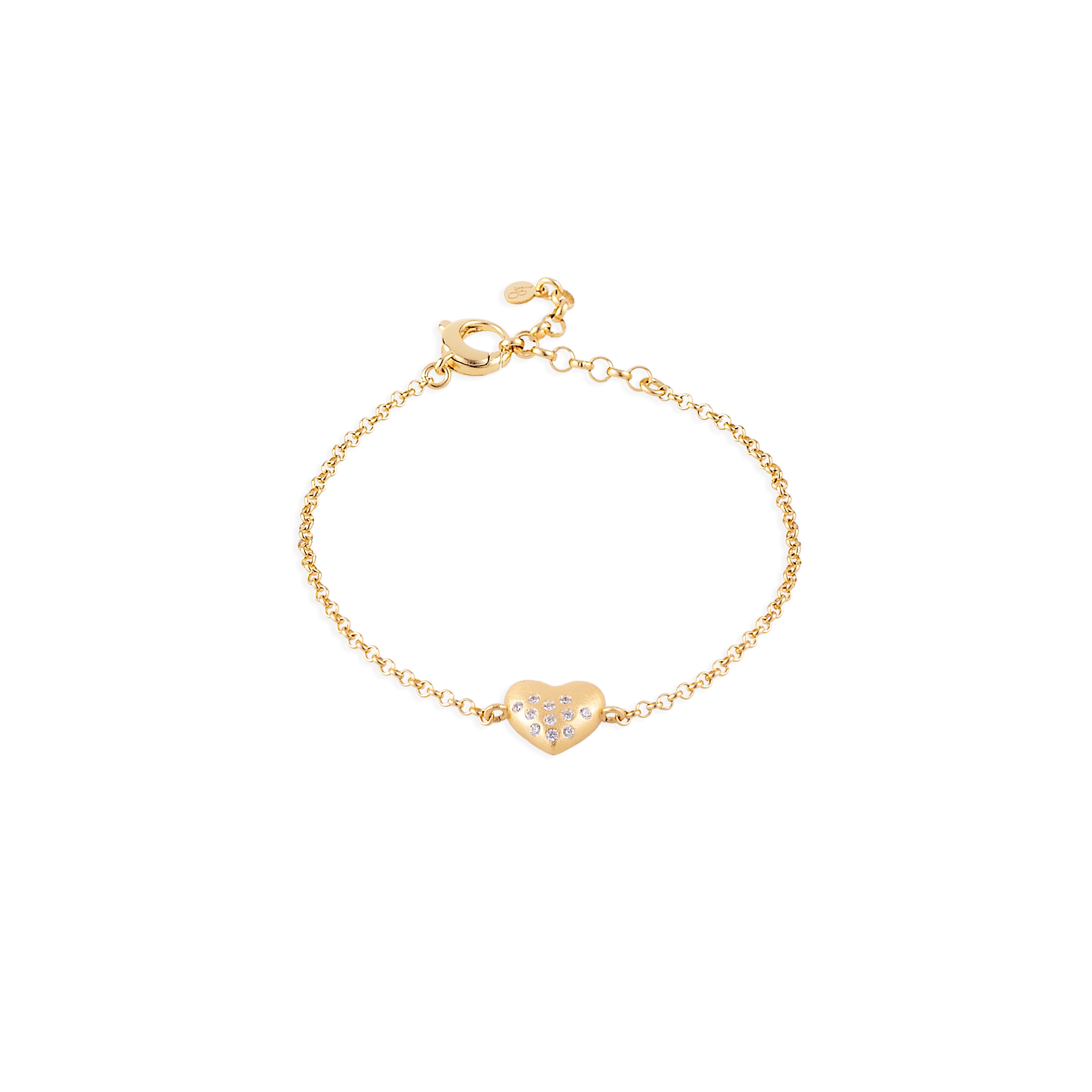 Bracciale Cecilia small