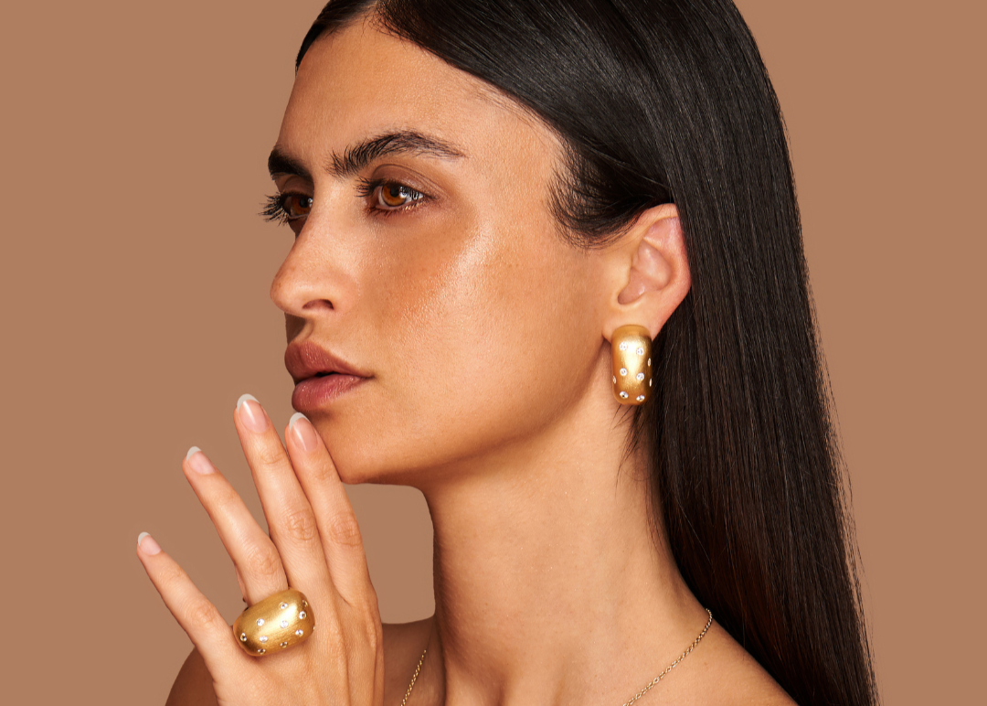 Collana Athena CZ