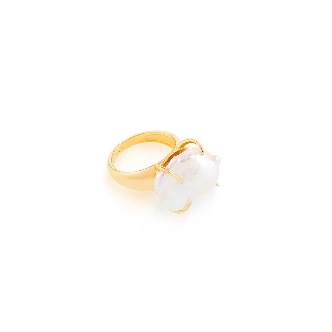 Anello Clorinde