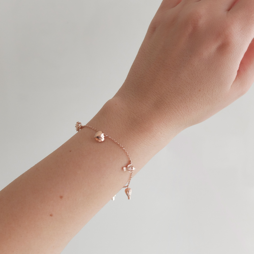 Bracciale Manuel