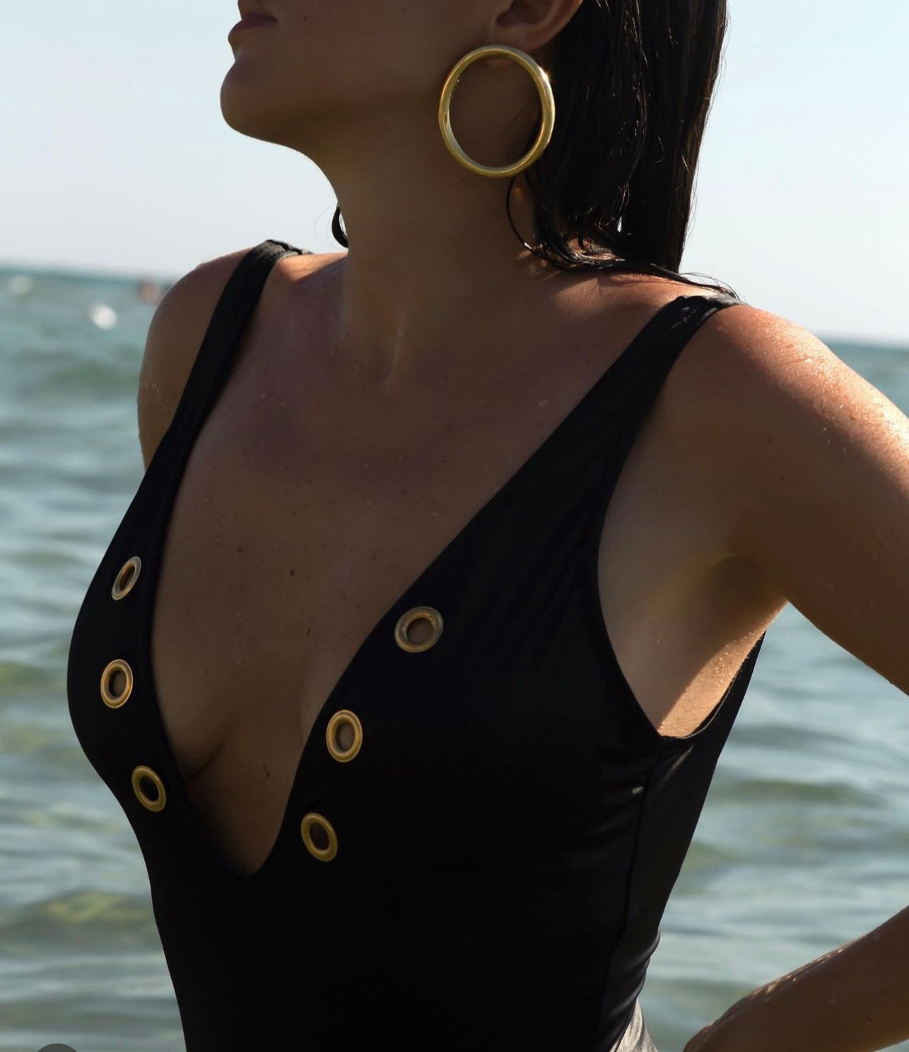 Orecchini Vivian