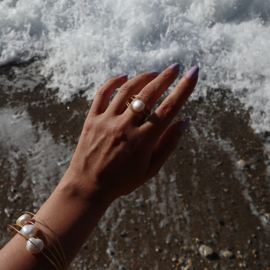 Anello Aria