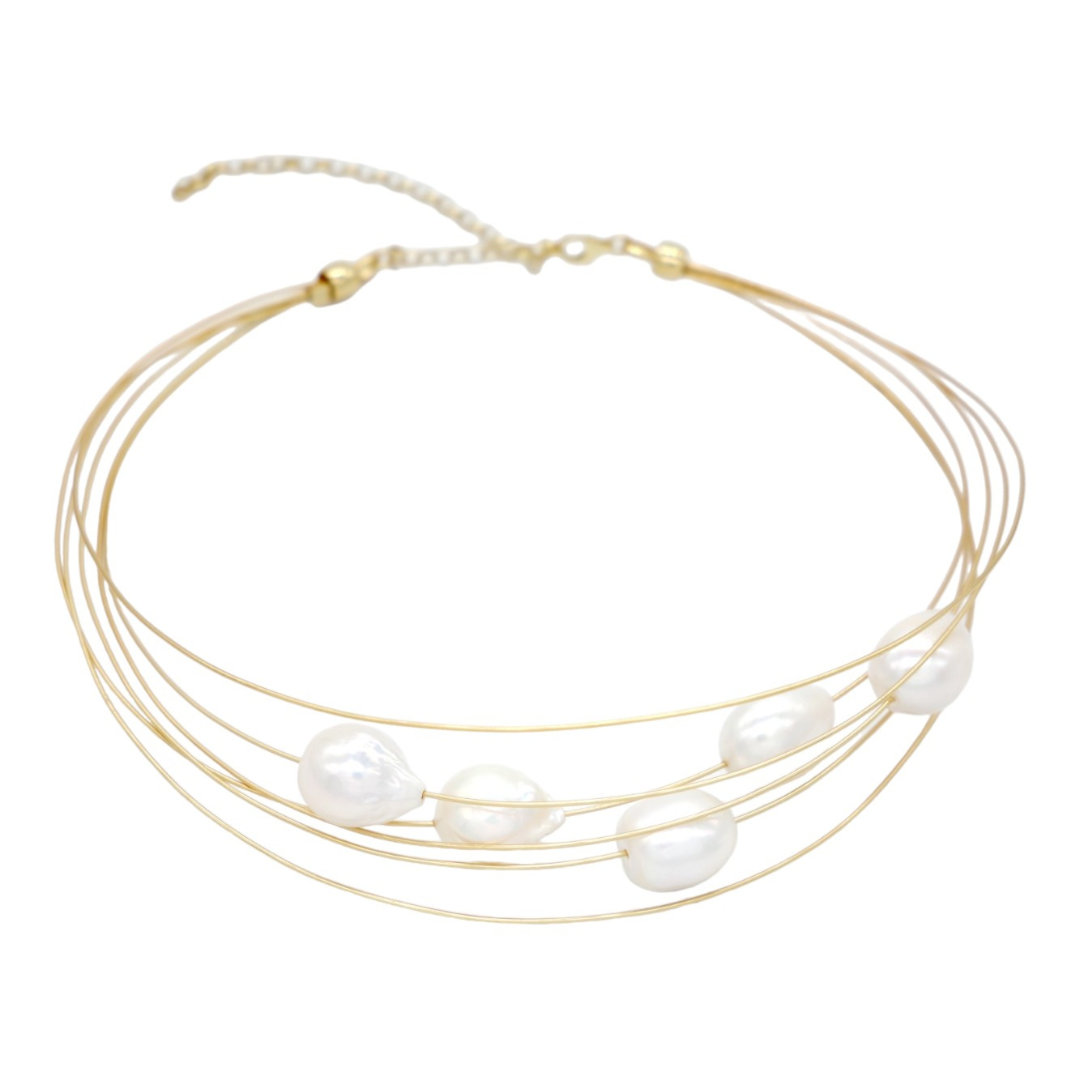 Collana (Choker) Aria