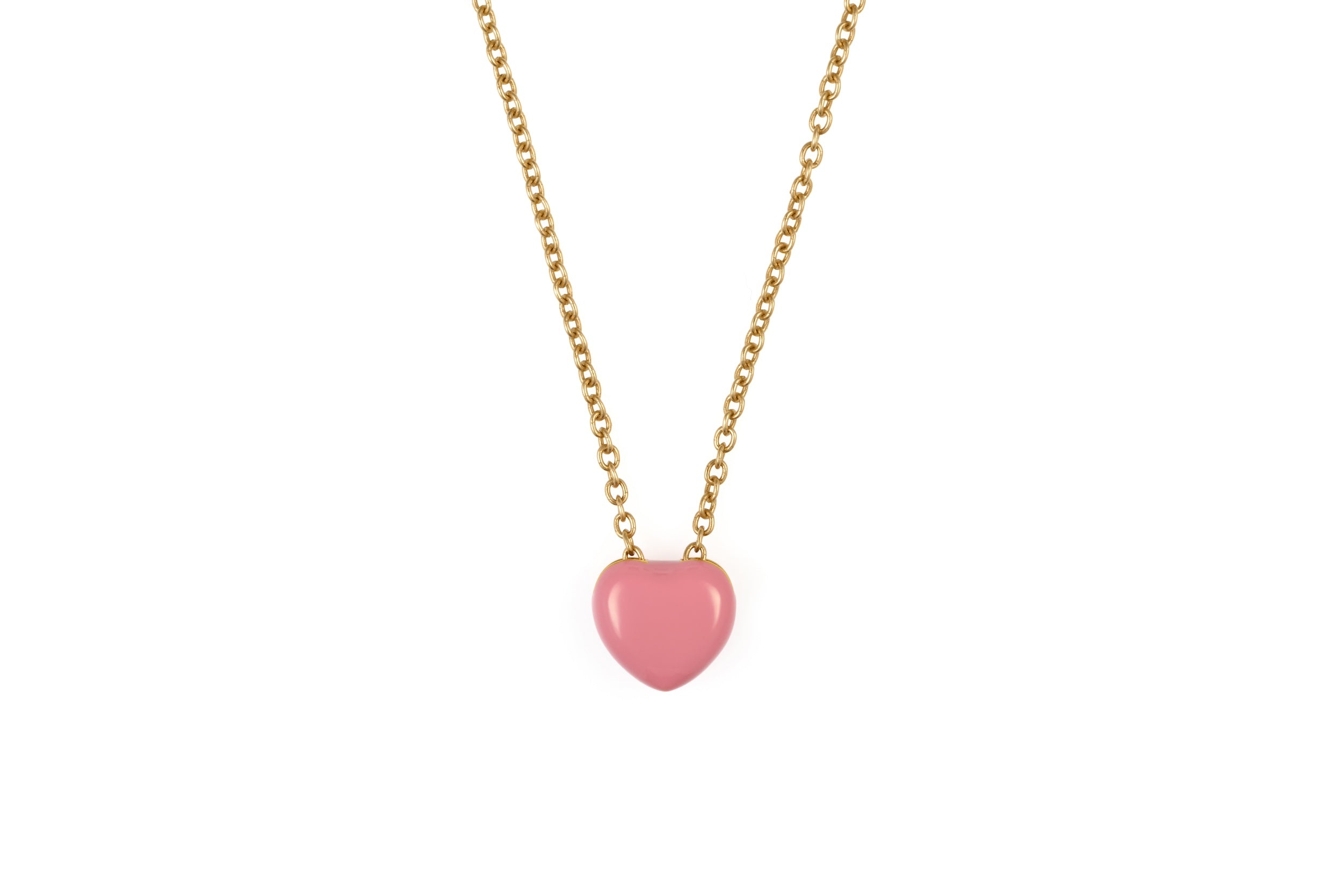 Collana Cuoricino