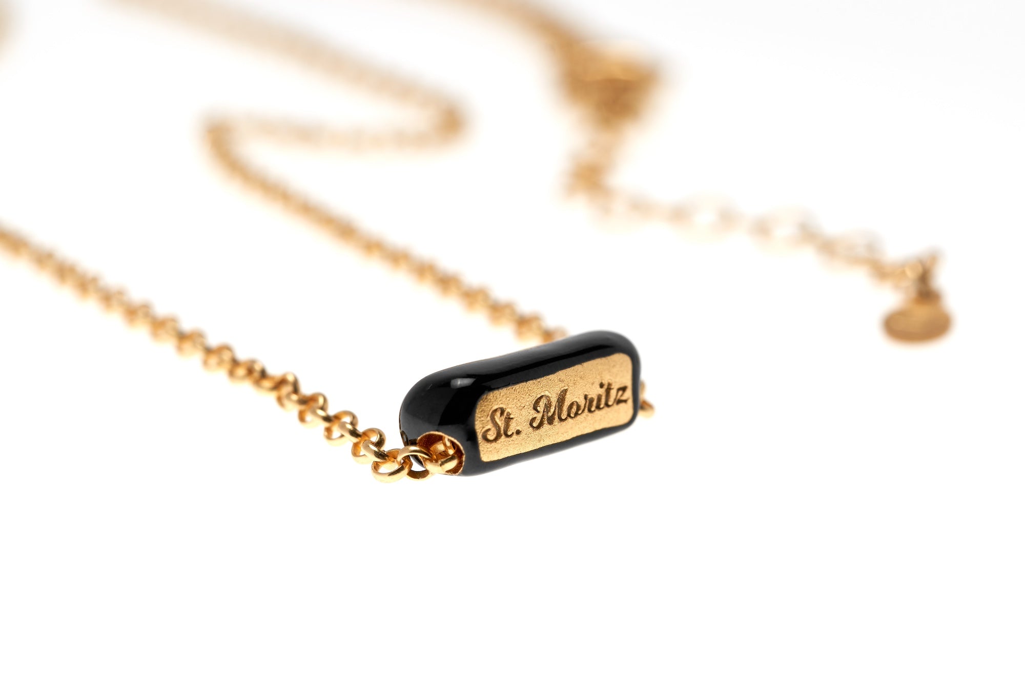 Collana St.Moritz (snowboard)