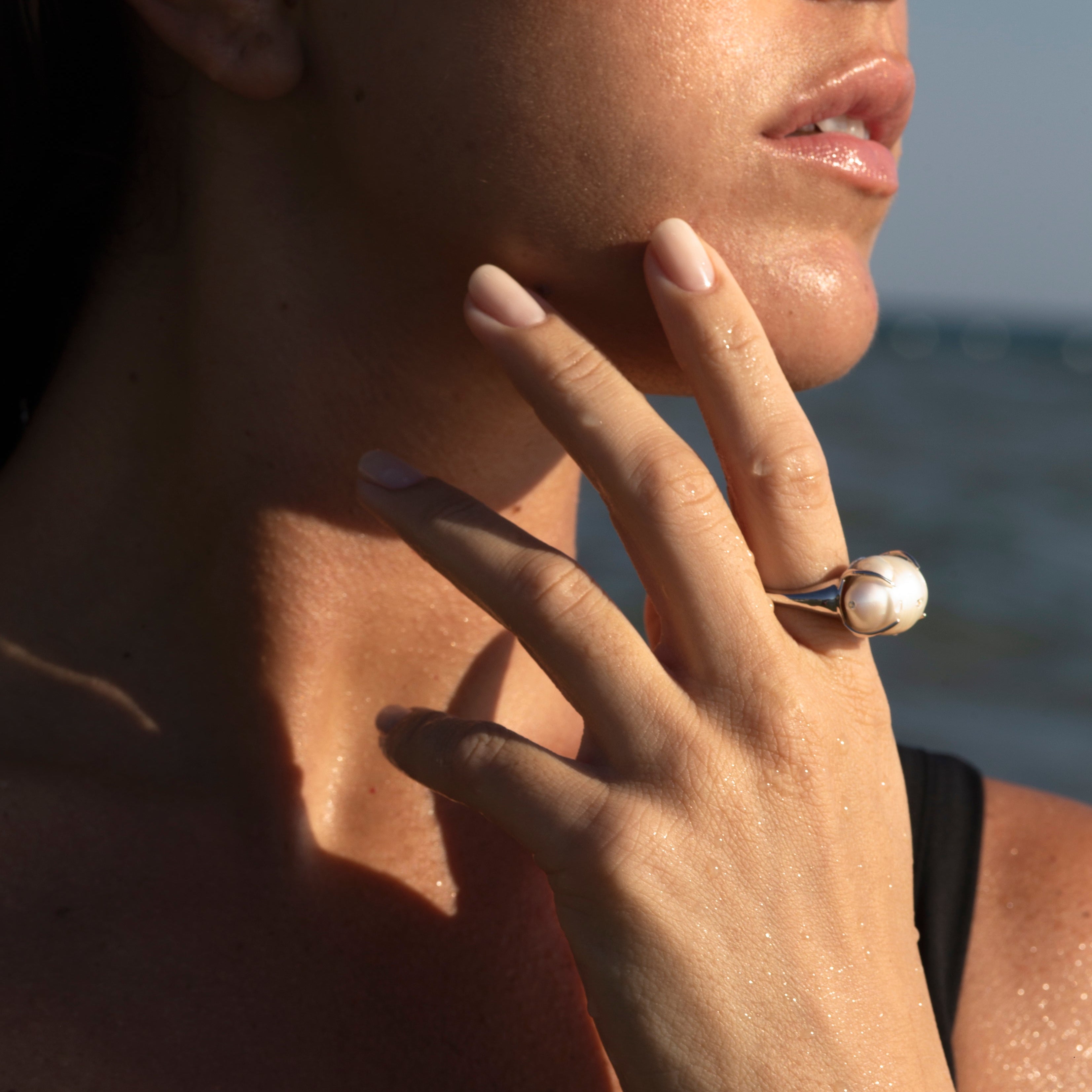 Anello Clorinde