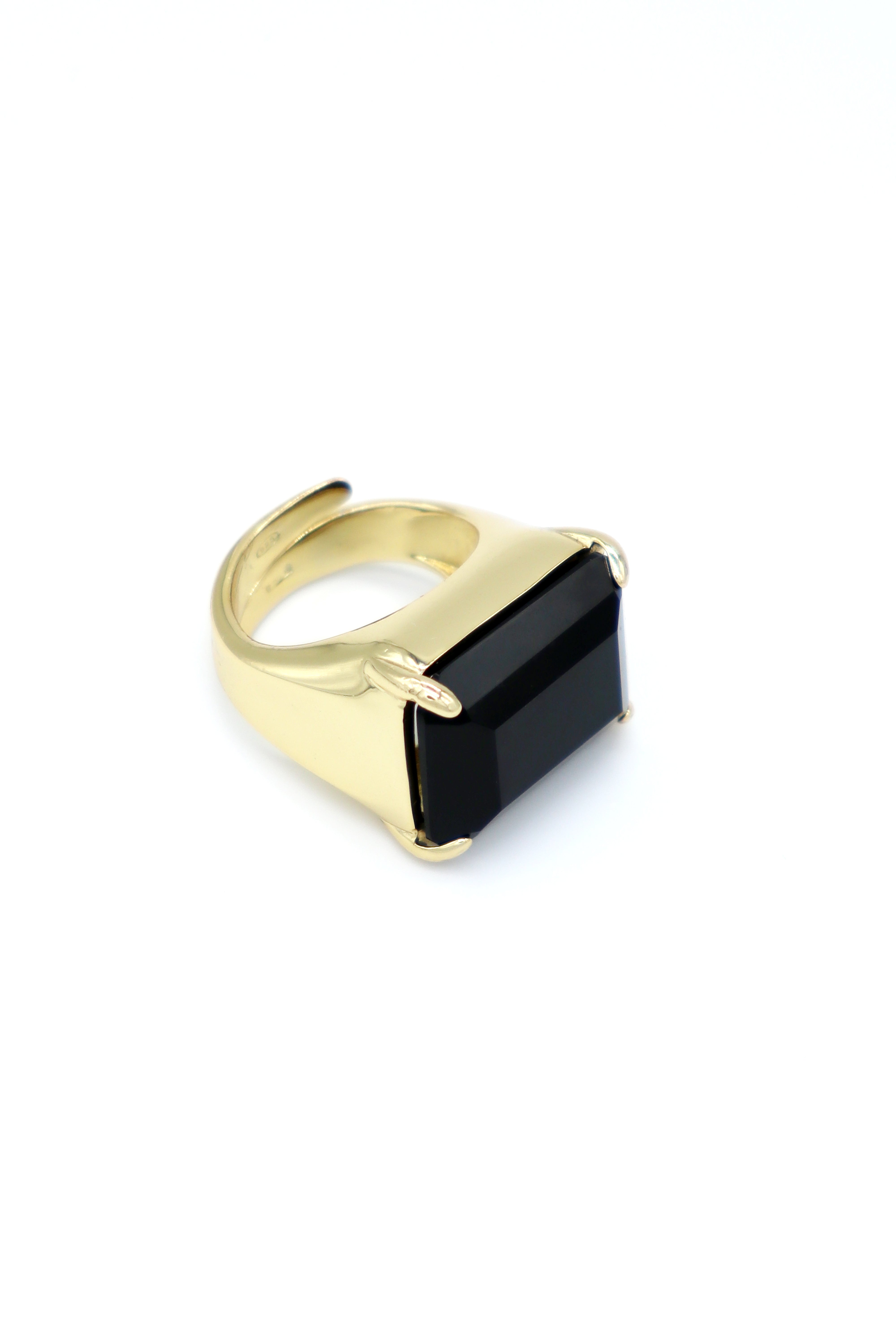Anello Noir