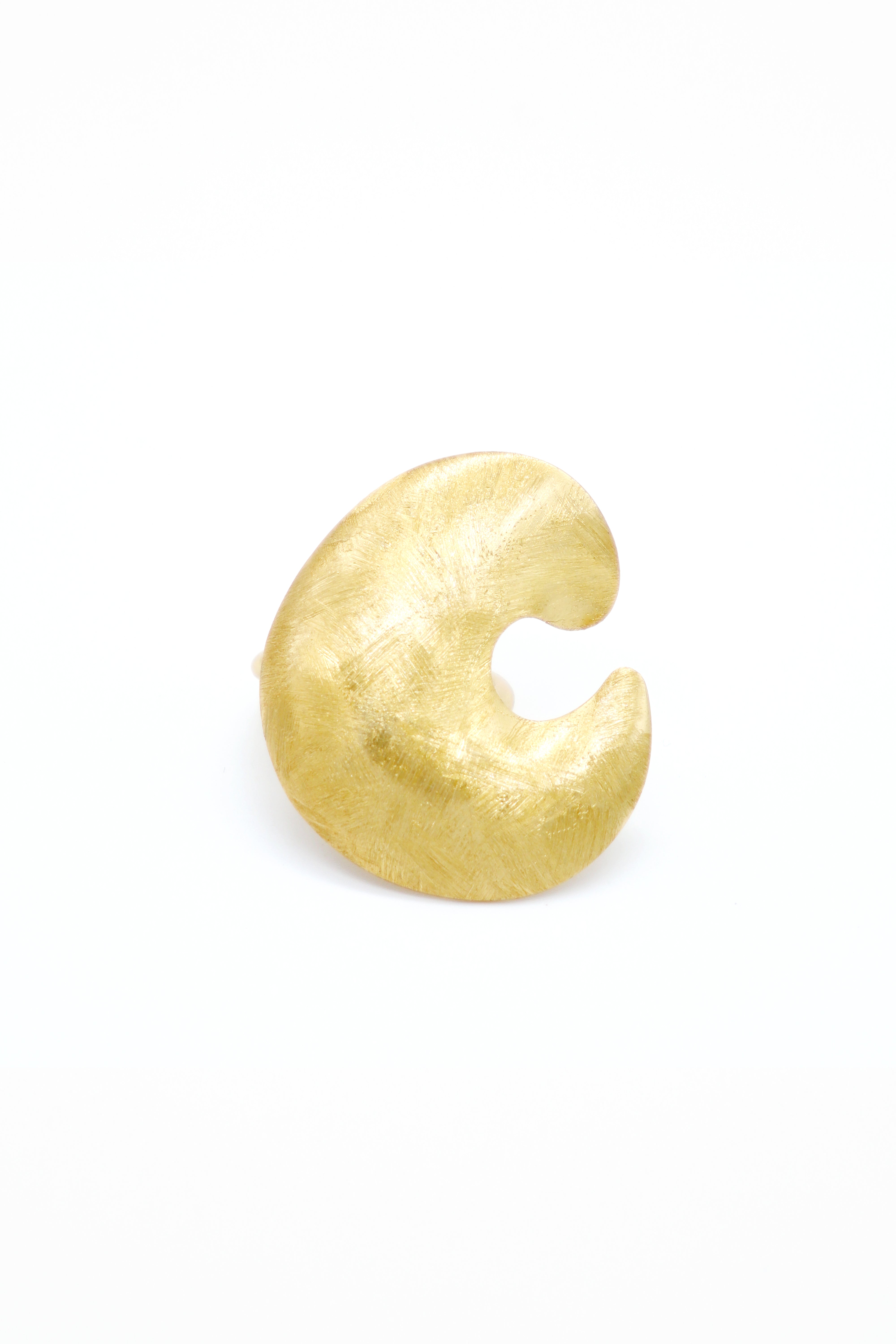 Anello Greta