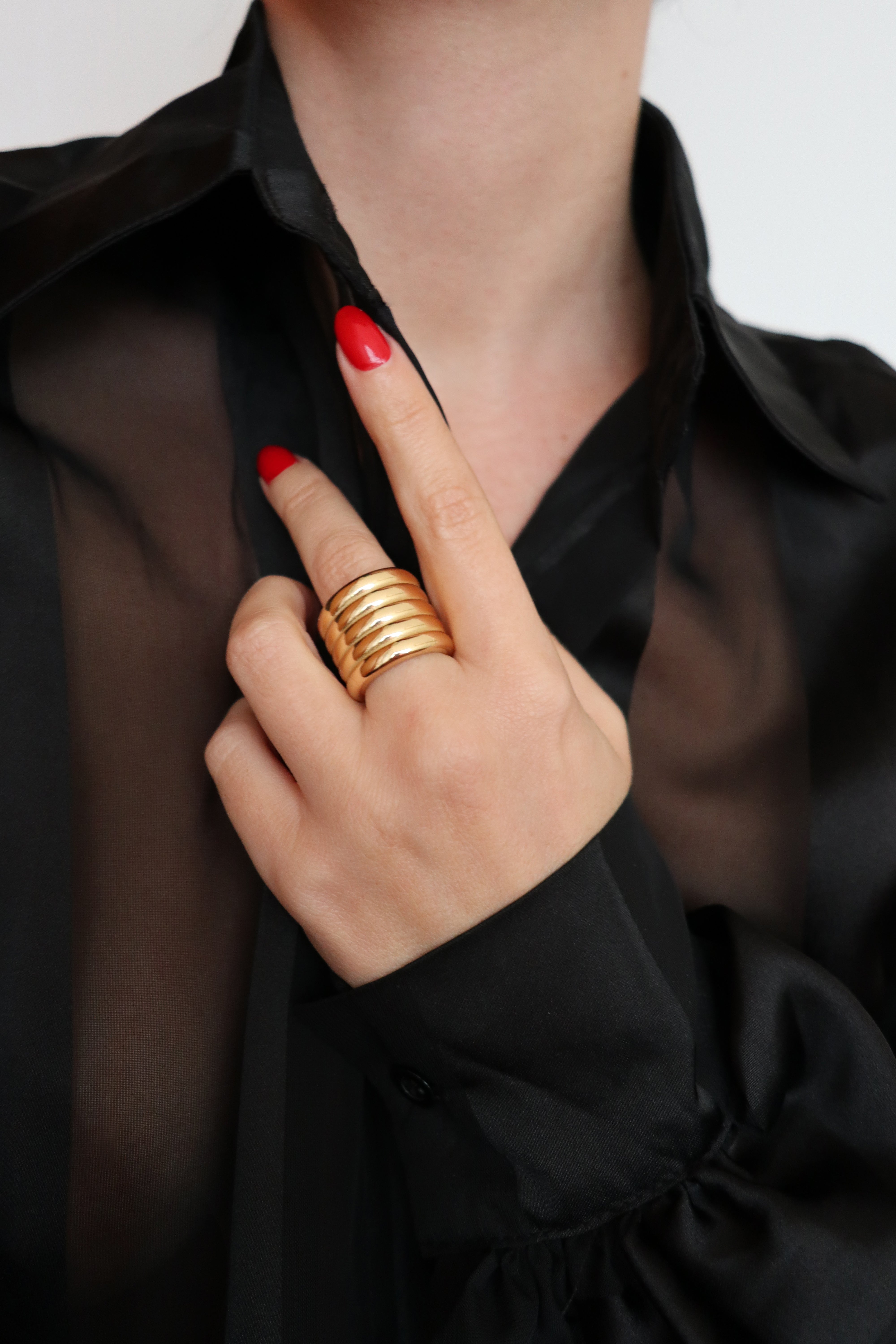 Anello Samantha