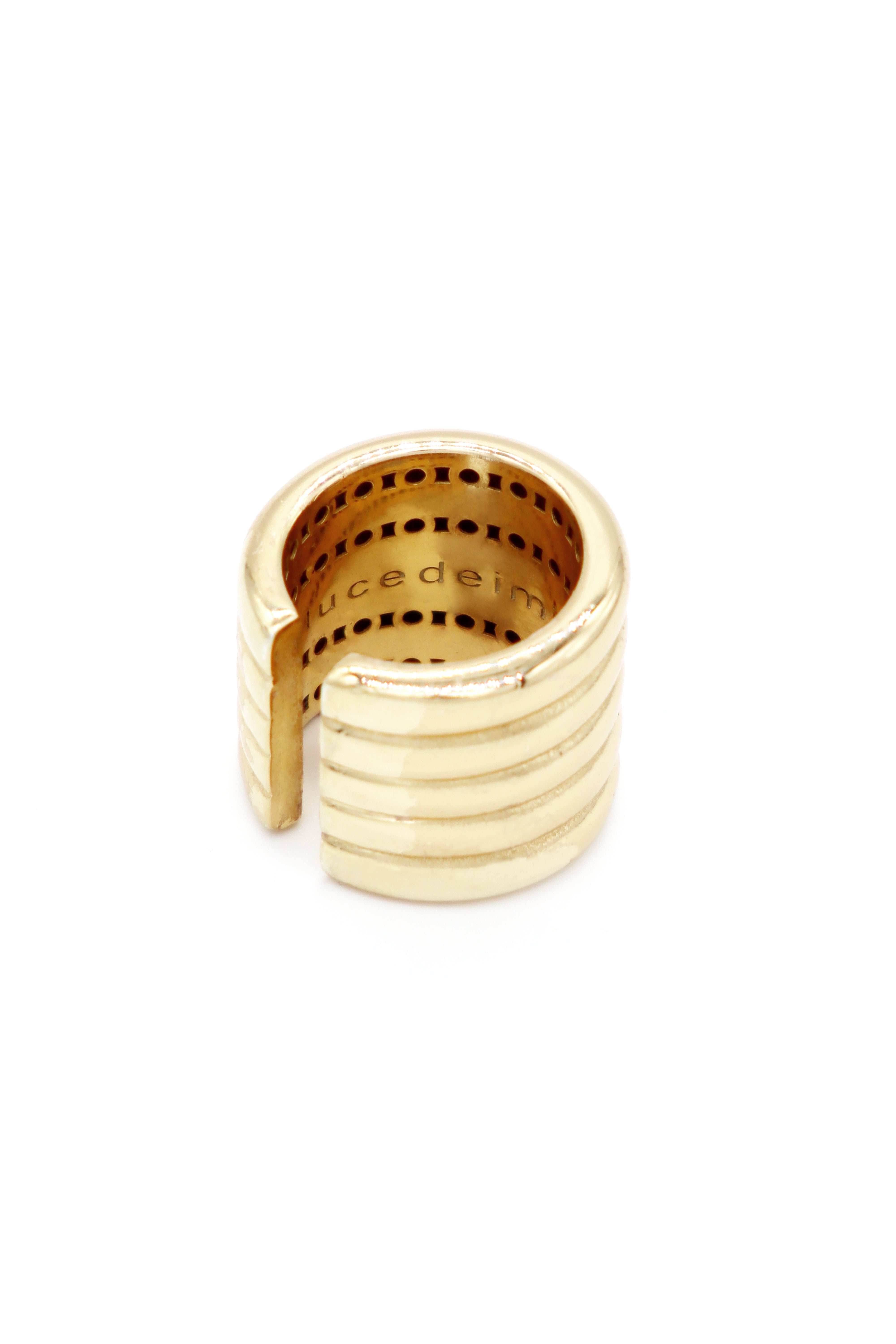 Anello Samantha