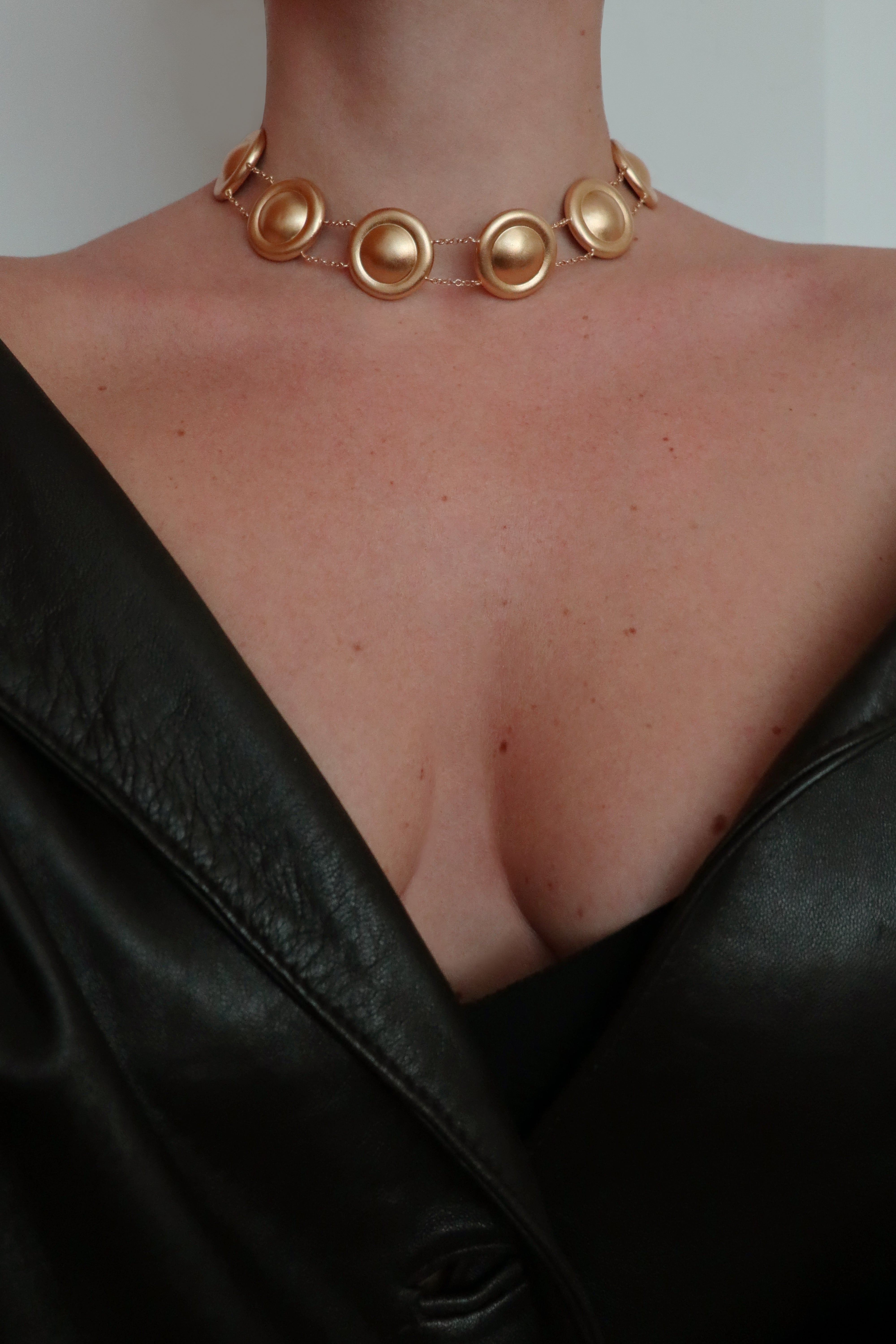 Collana (Choker) Penelope