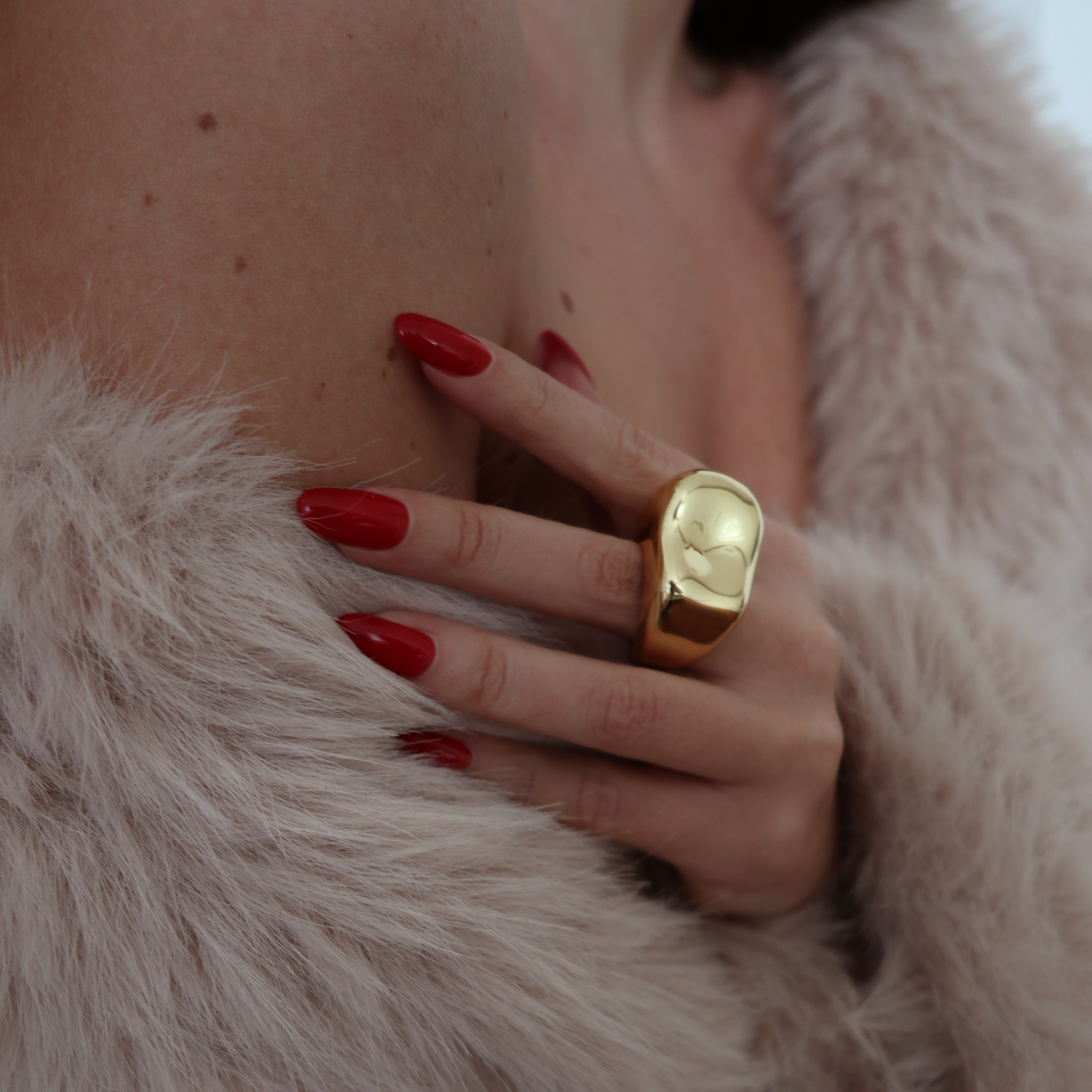 Anello Gloria