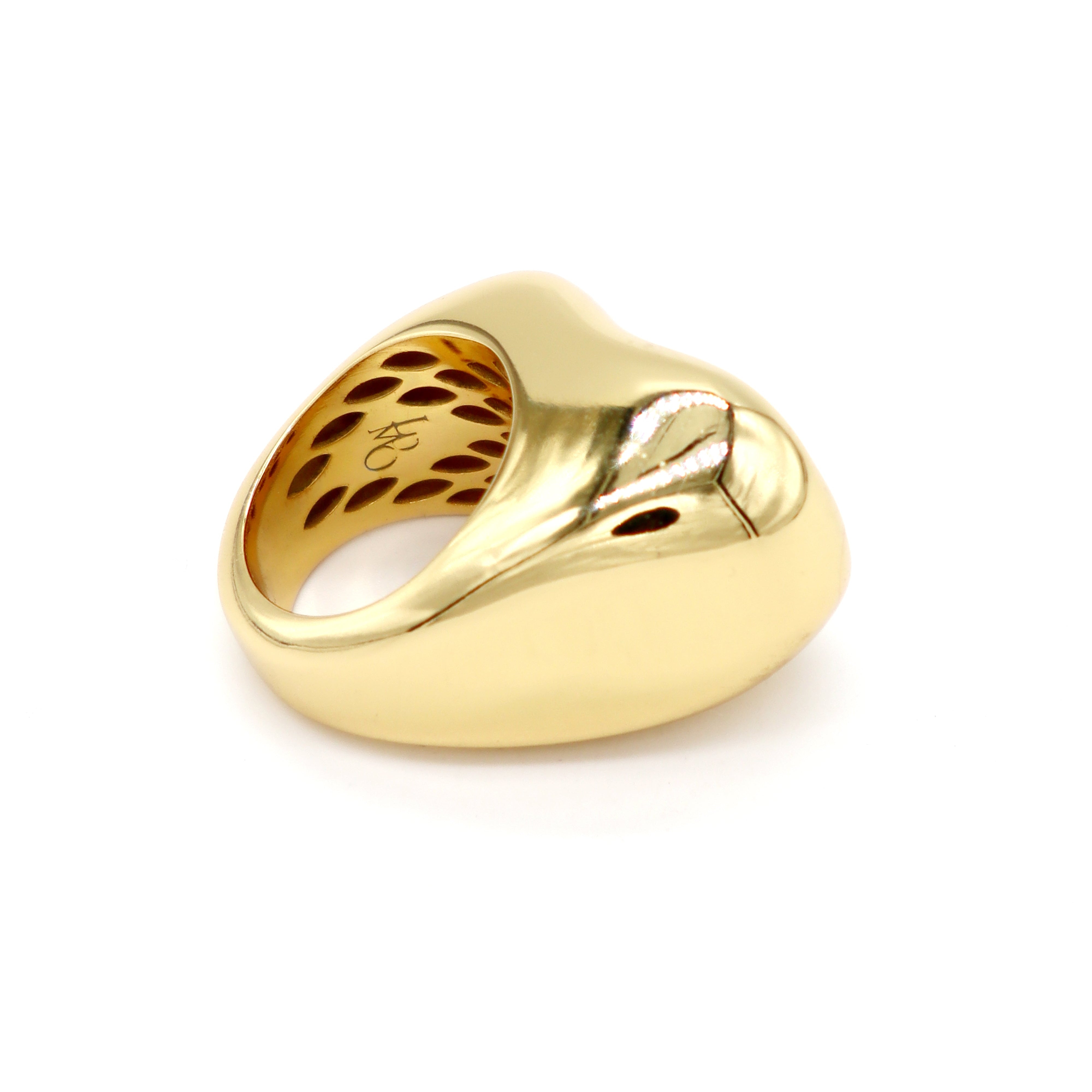 Anello Gloria