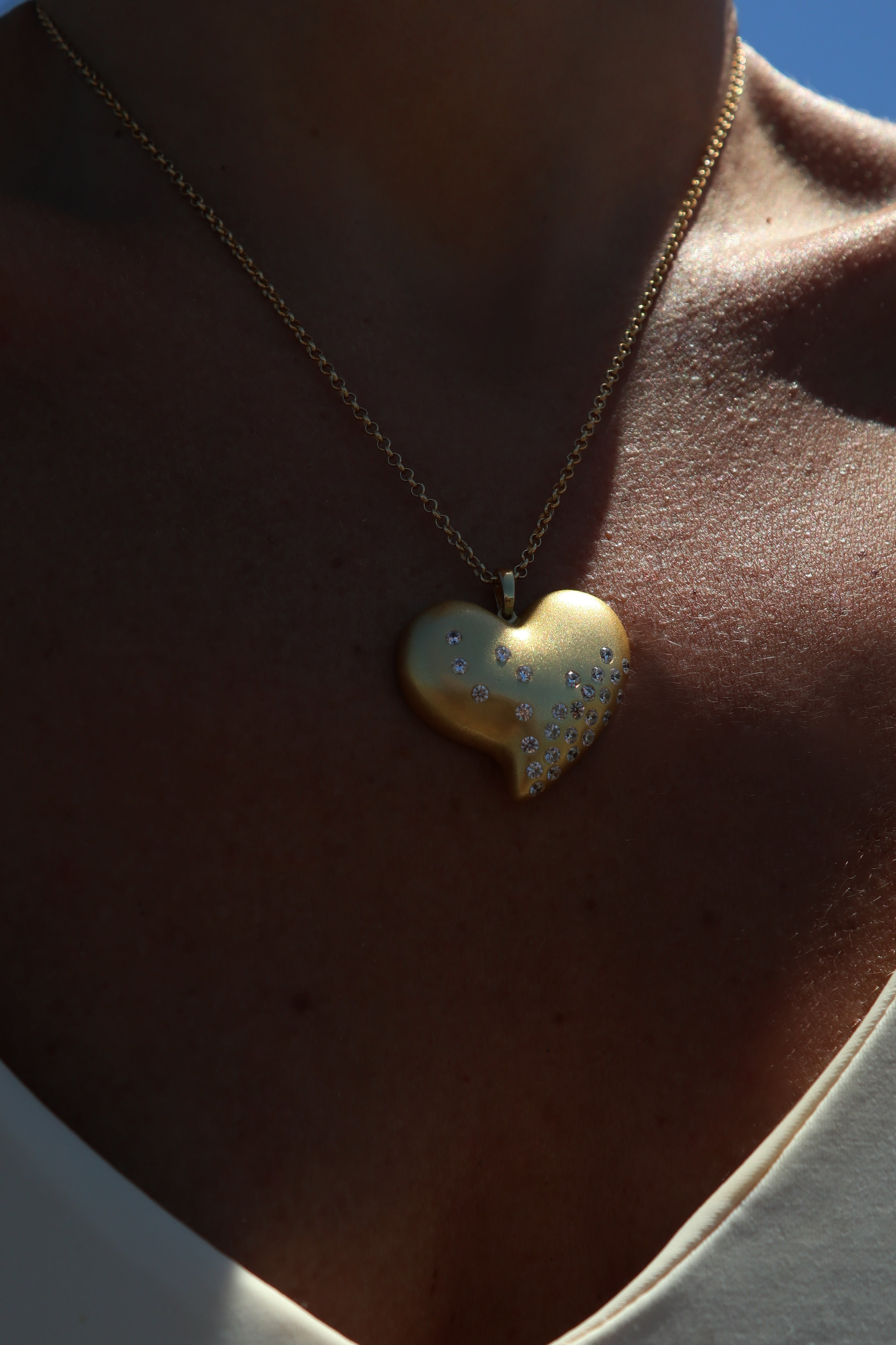 Collana Cecilia