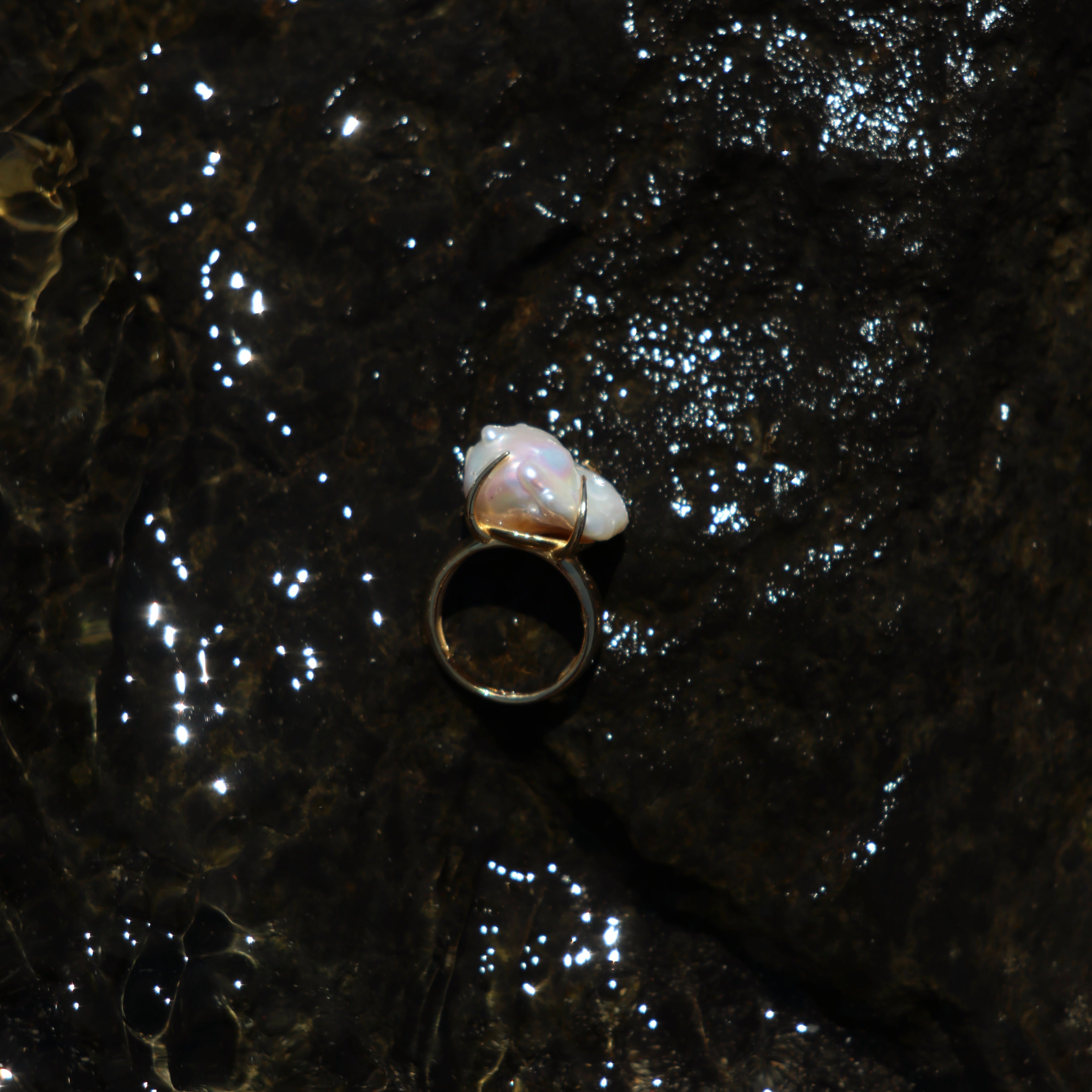 Anello Clorinde