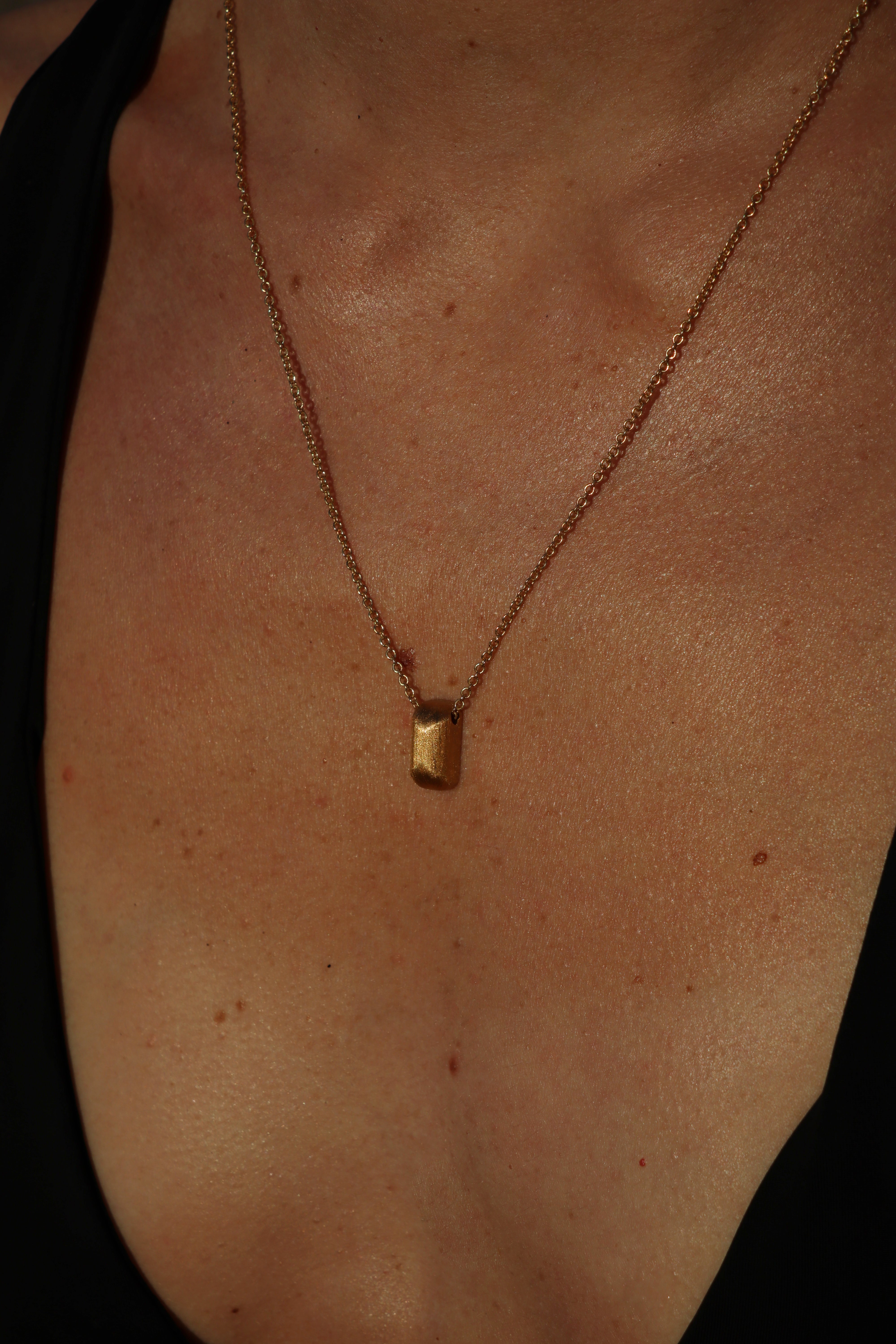 Collana Athena small (1 elemento)