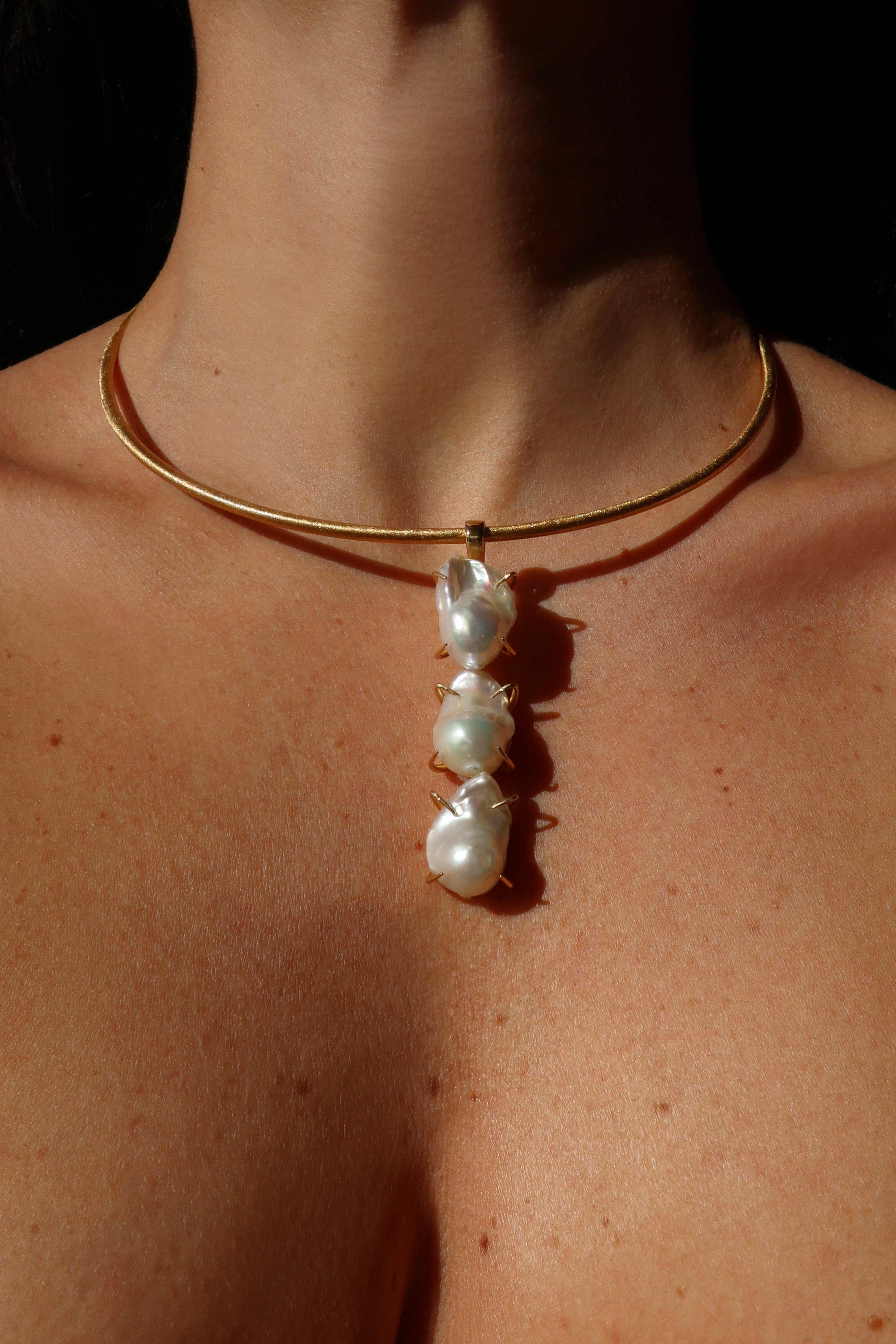 Choker Clorinde