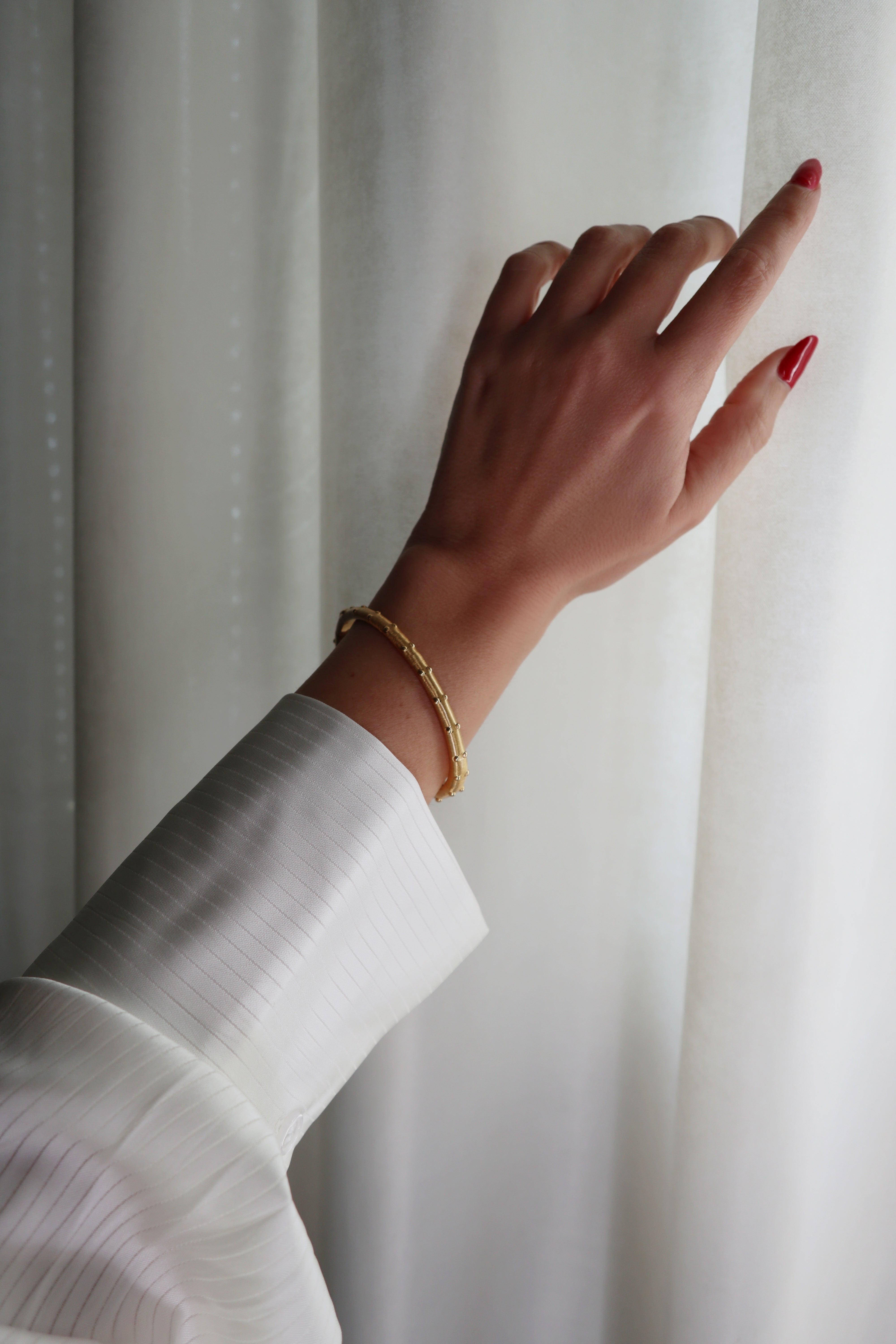 Bracciale Gocce di luce