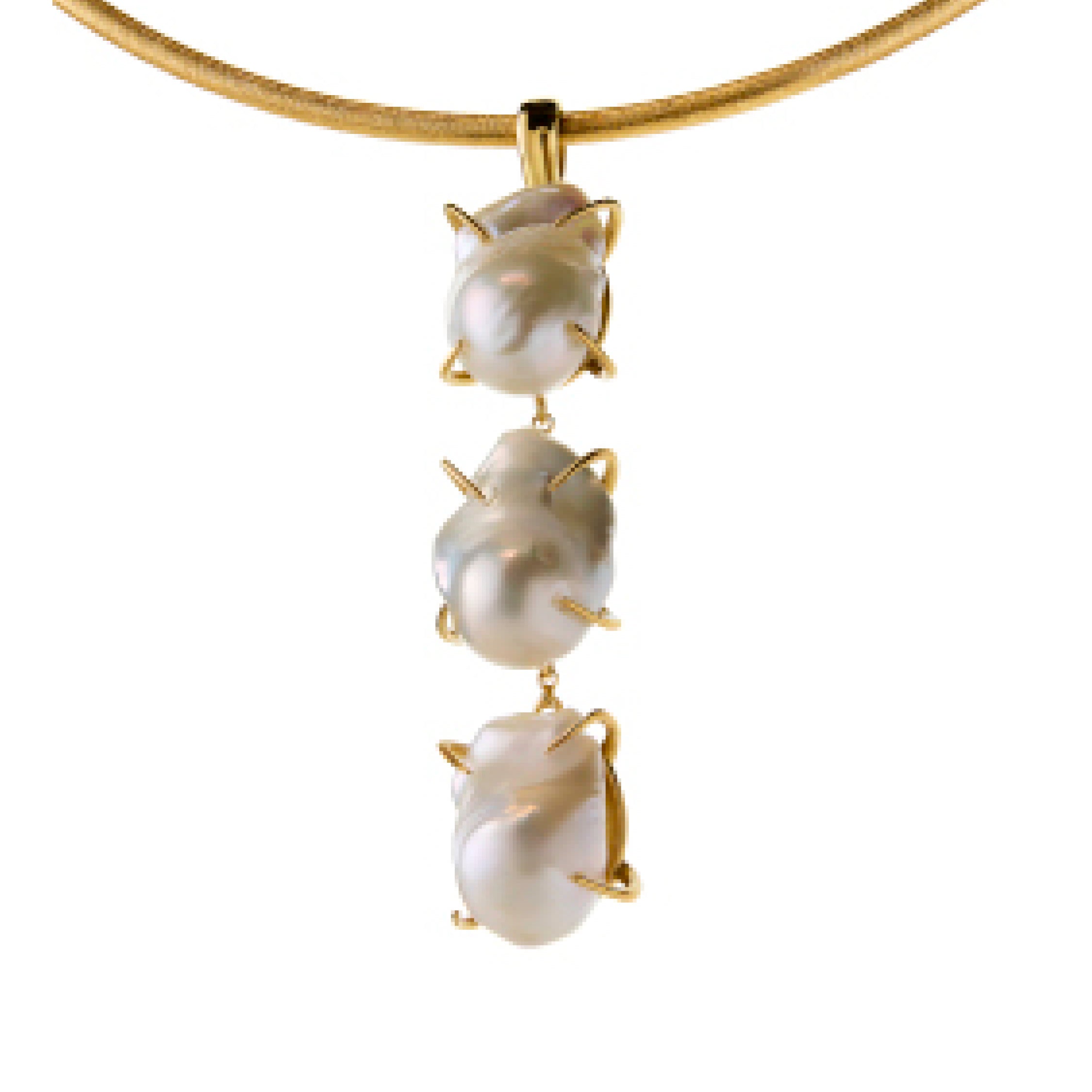 Choker Clorinde