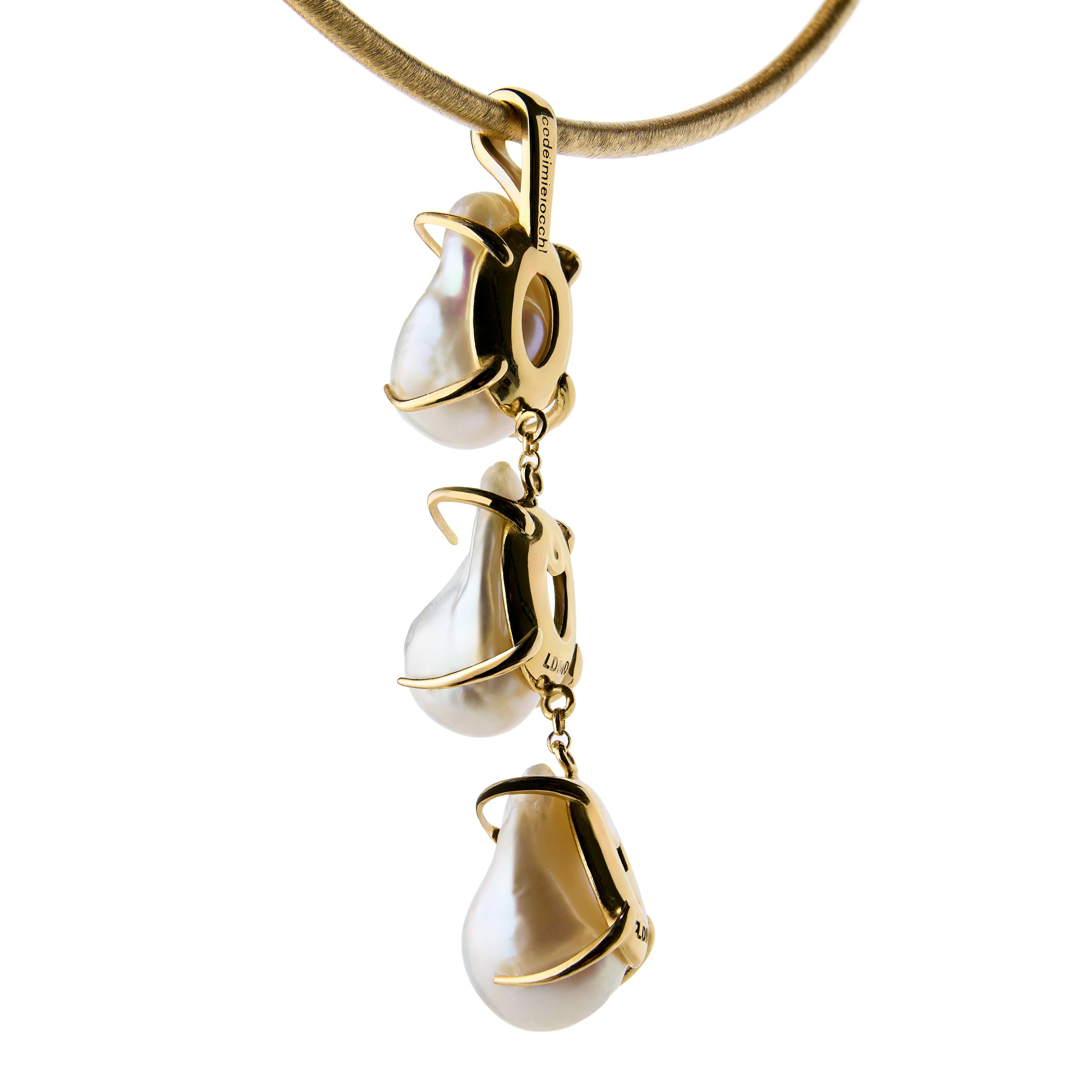 Choker Clorinde