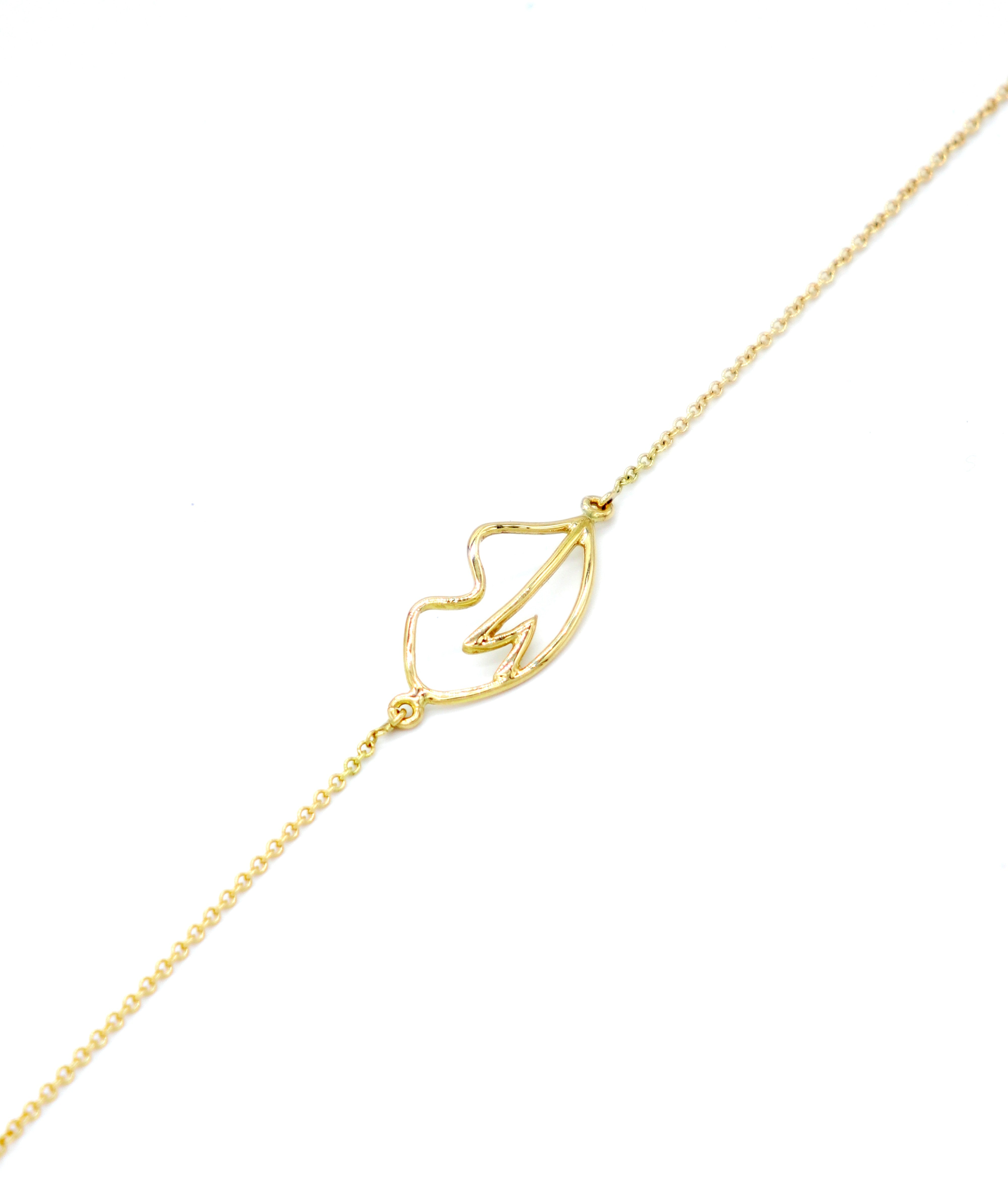 Bracciale Bacio