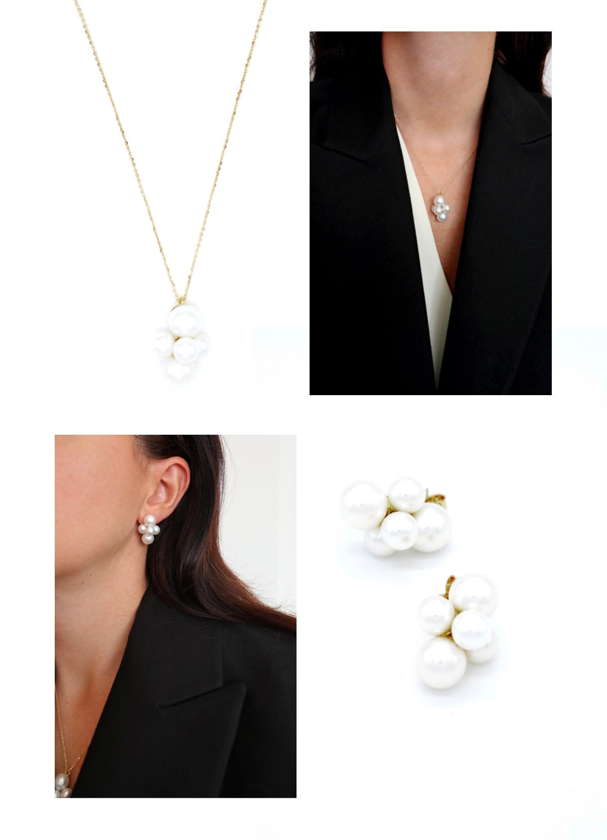 Collana Charlotte