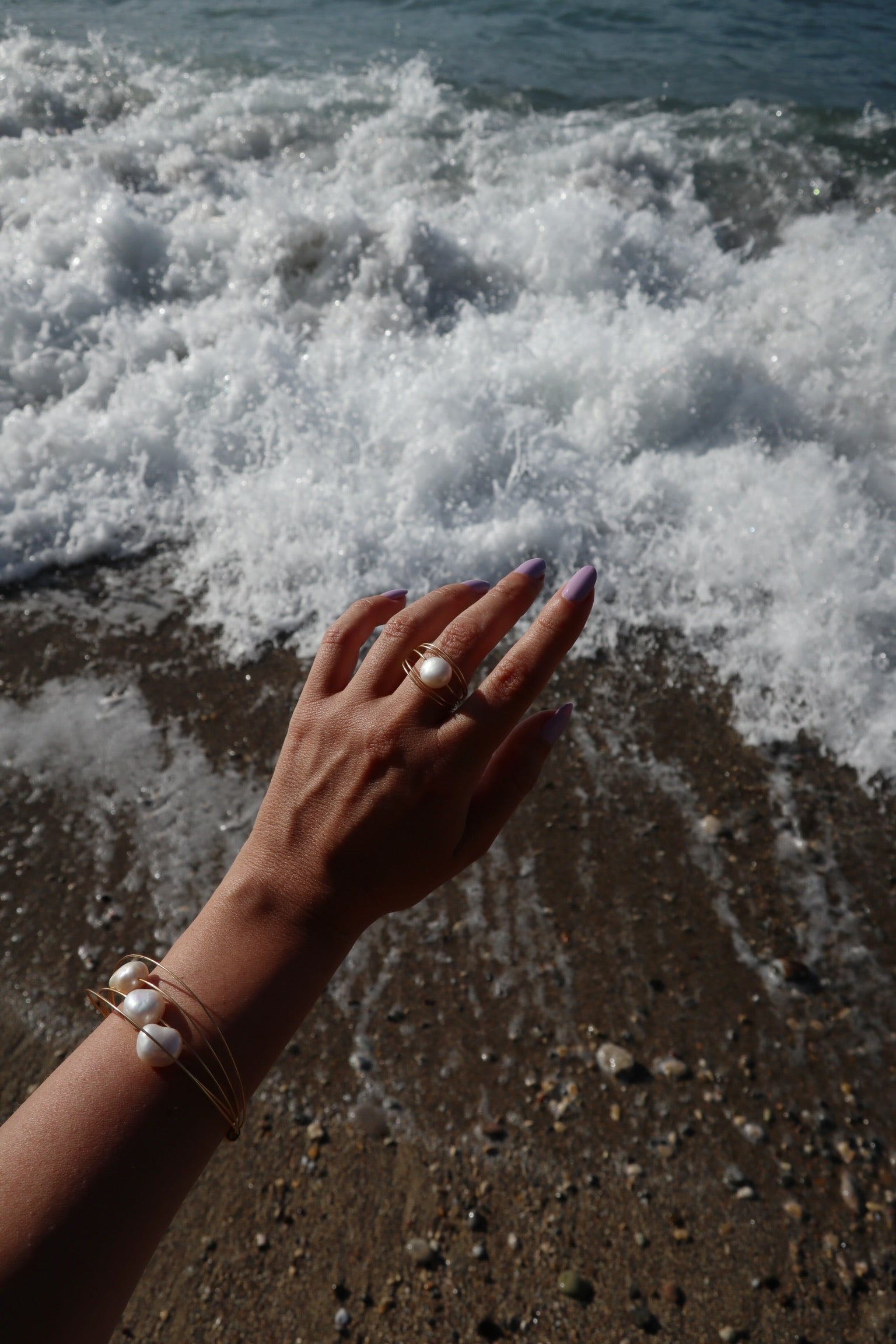 Bracciale Aria