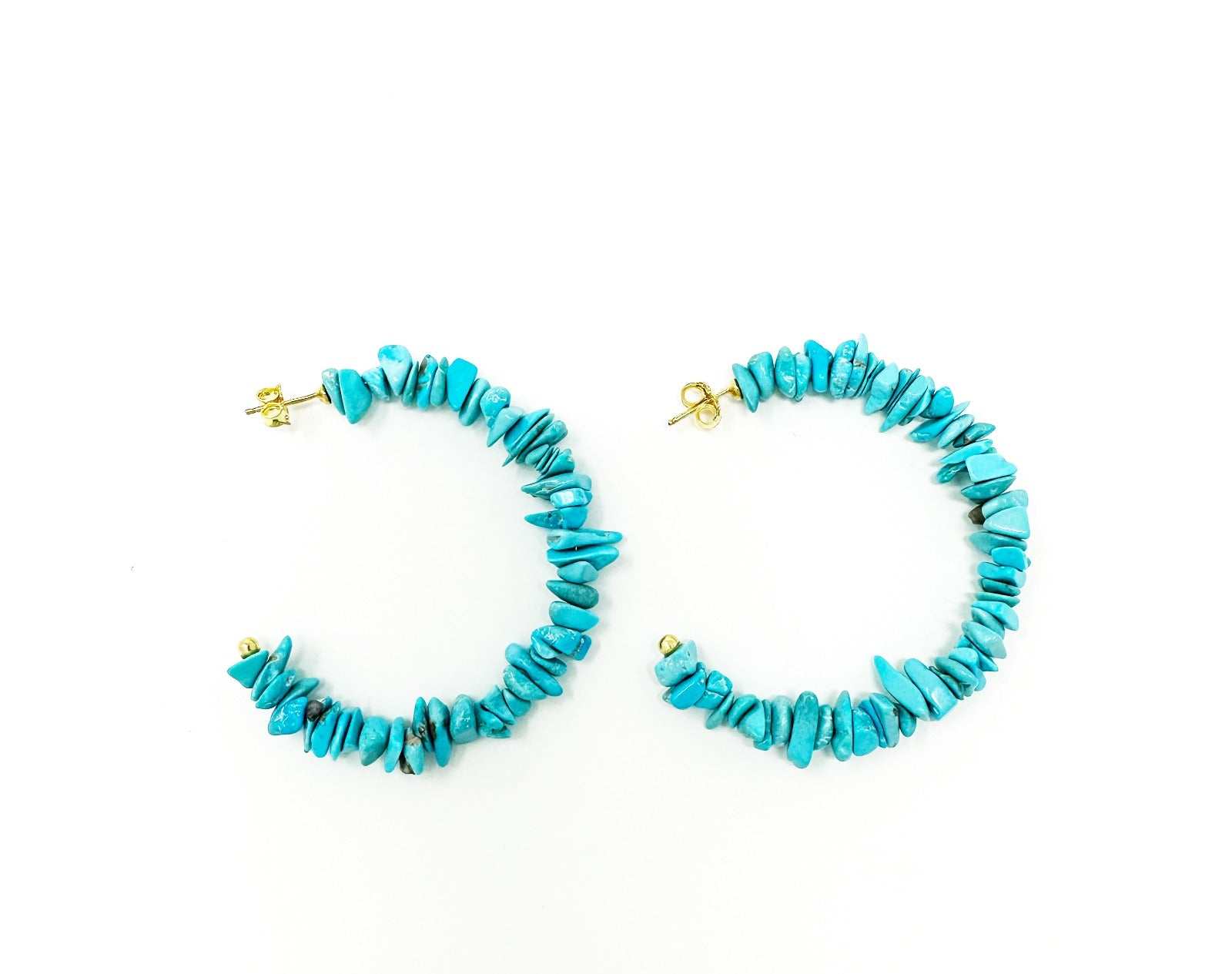 Cerchi Turchese Limited Edition