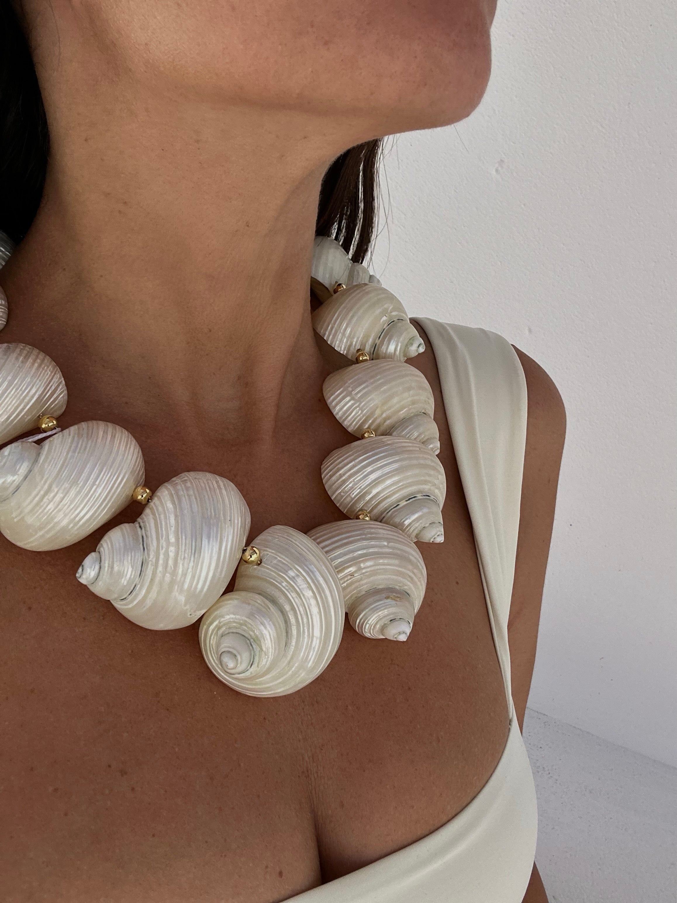 Collana Seychelles