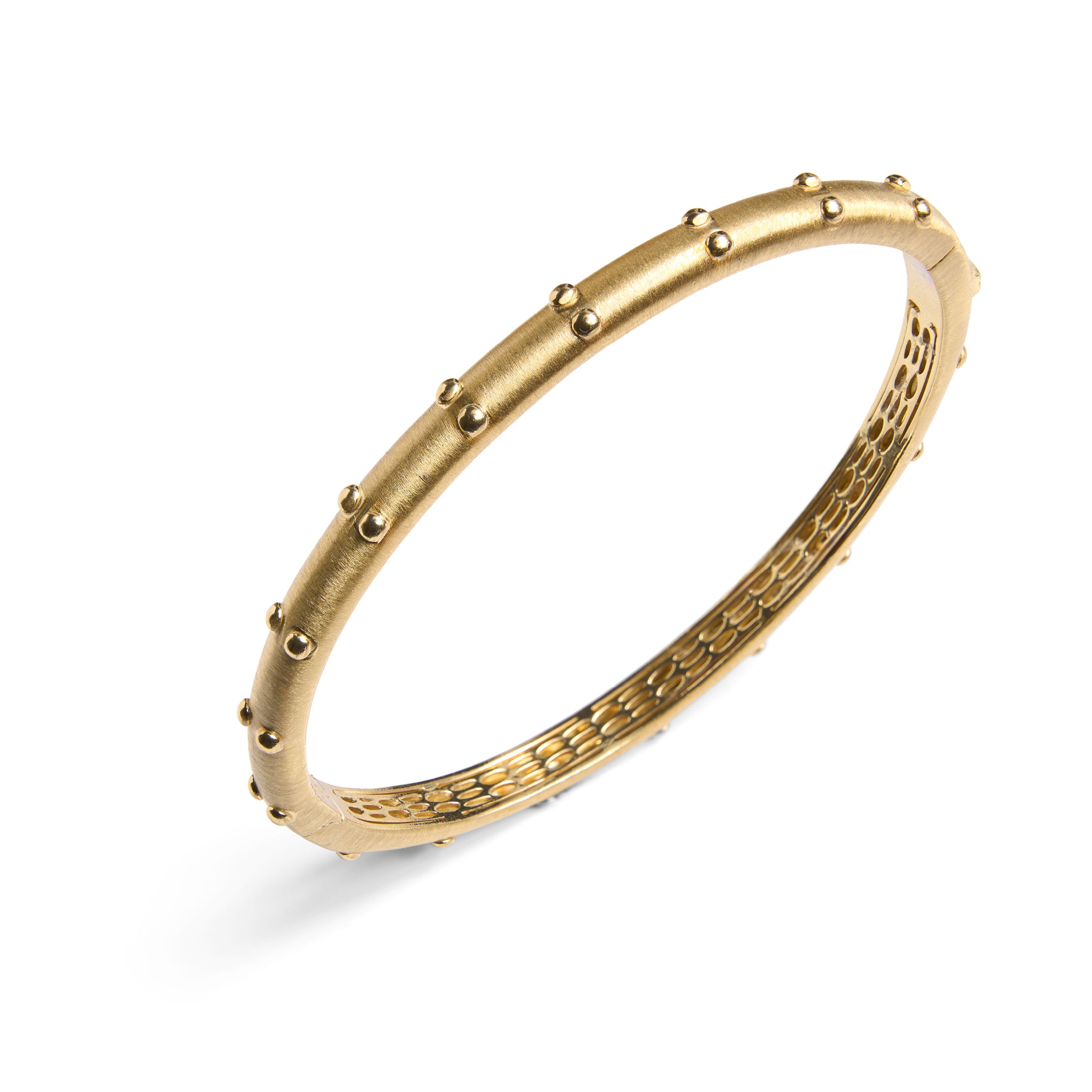 Bracciale Gocce di luce