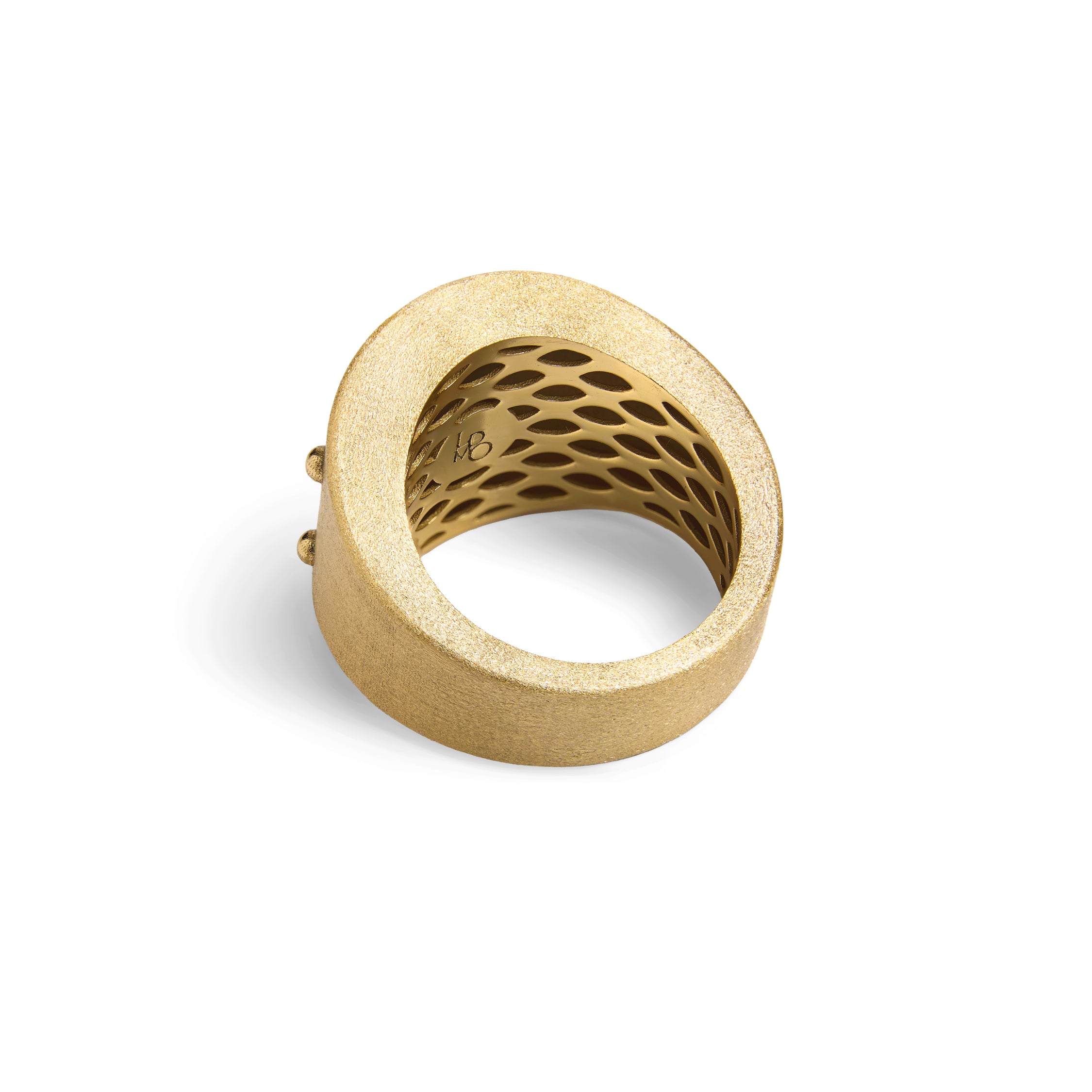 Anello Gocce di luce