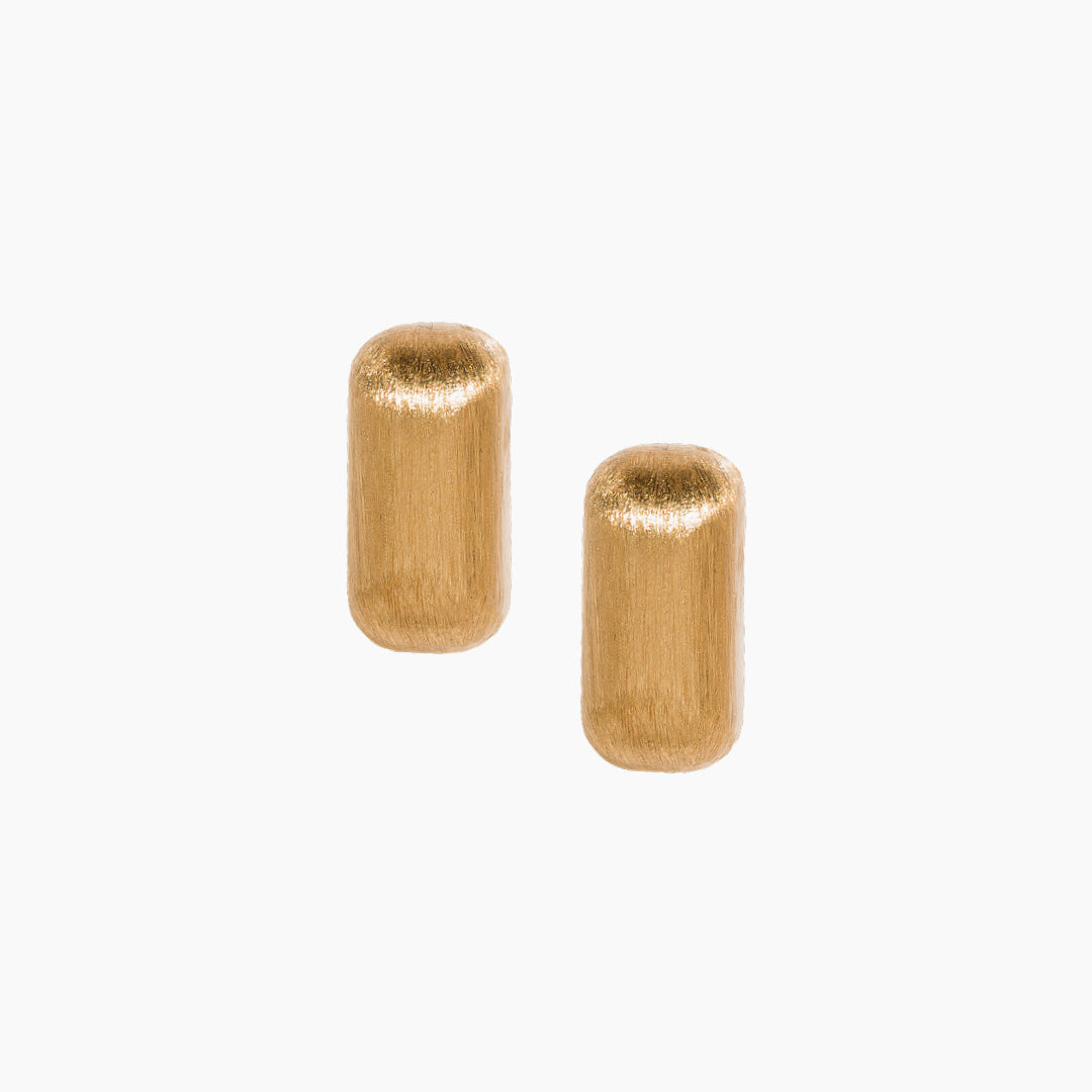 Orecchini Athena small (1 elemento)