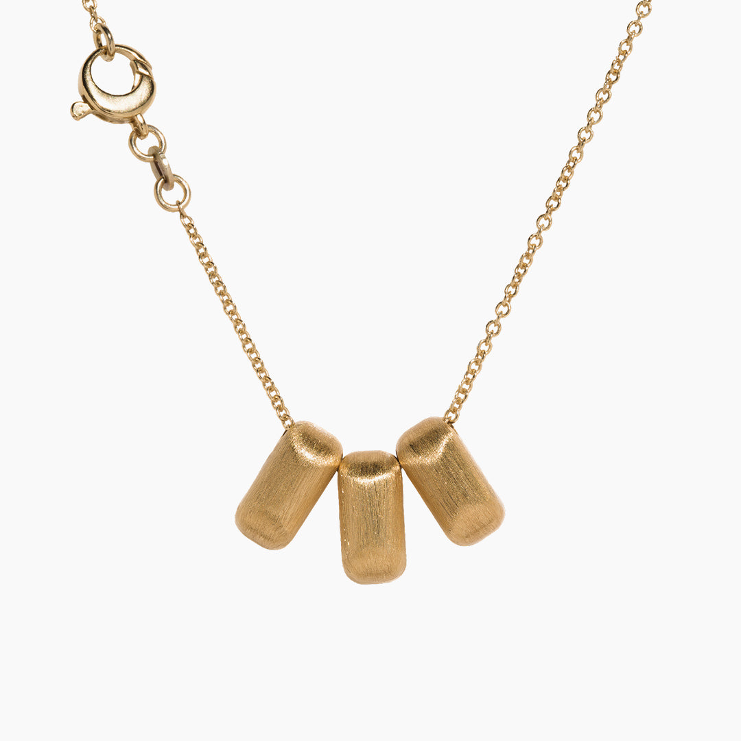 Collana Athena small (3 elementi)