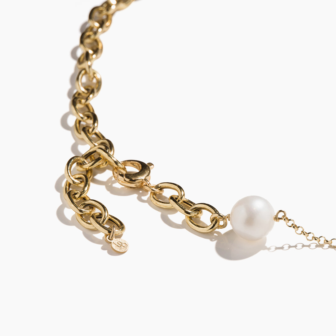 Collana (Choker) Lola