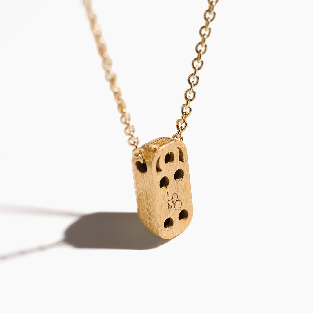Collana Athena small (1 elemento)