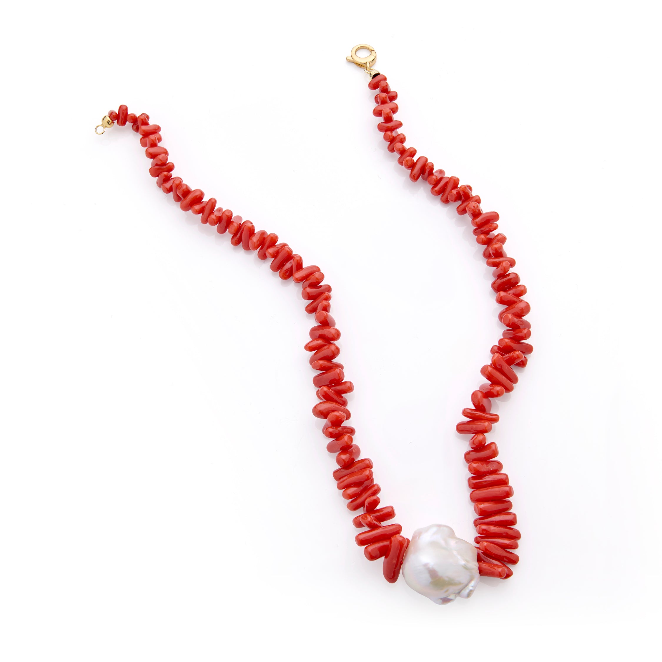 Collana Pluff