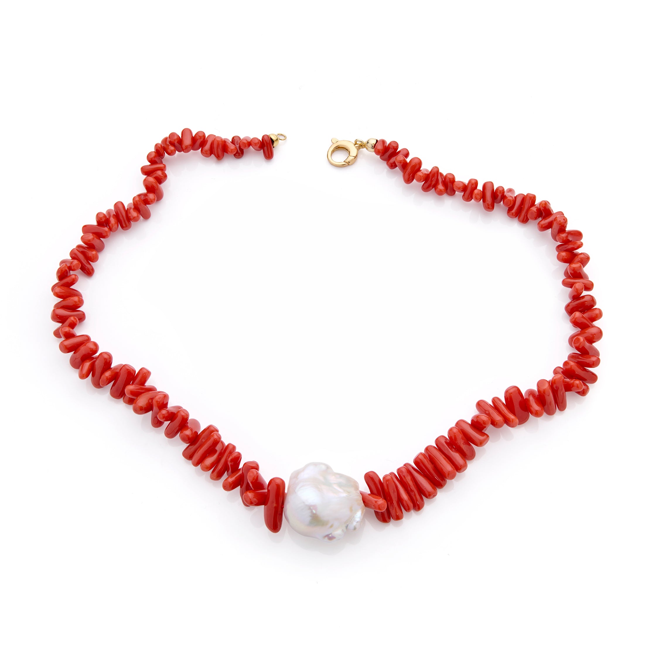 Collana Pluff