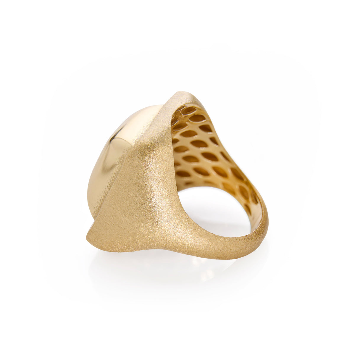 Anello Riflessi