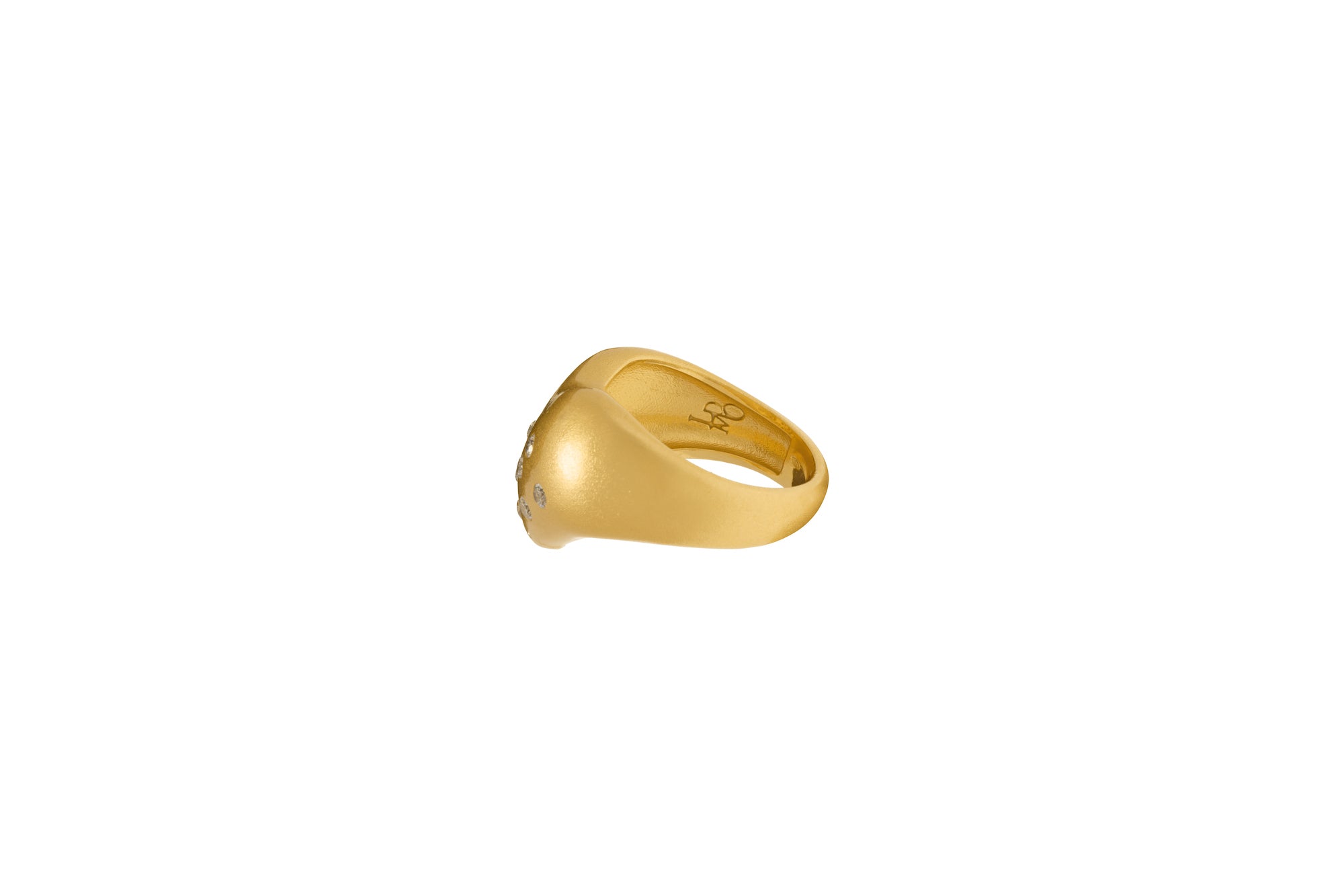 Anello Cecilia