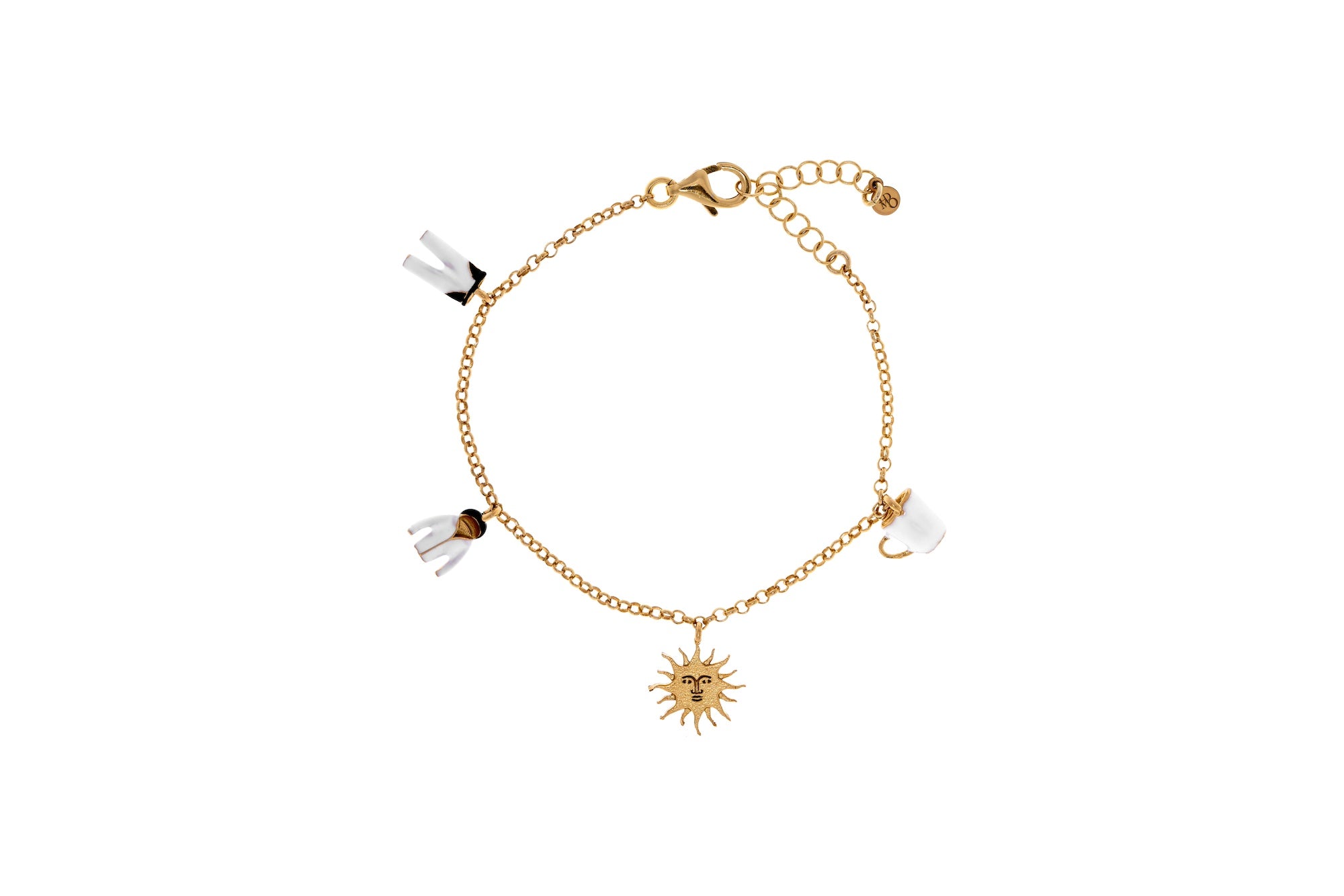 Bracciale St.Moritz