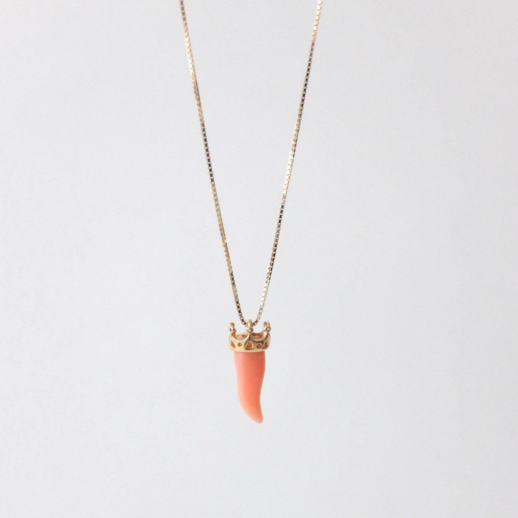 Collana Principe - Lucedeimieiocchi