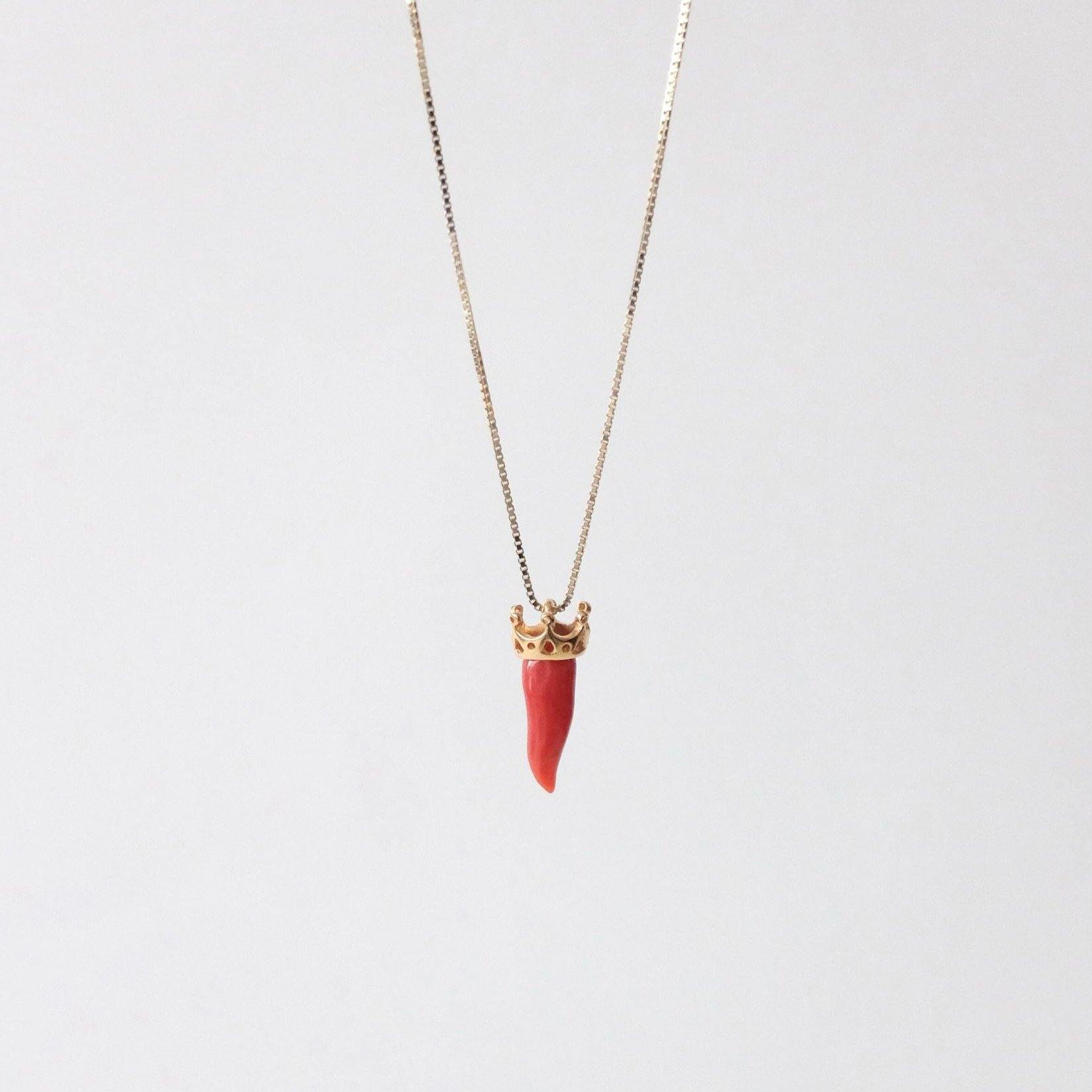 Collana Principe - Lucedeimieiocchi