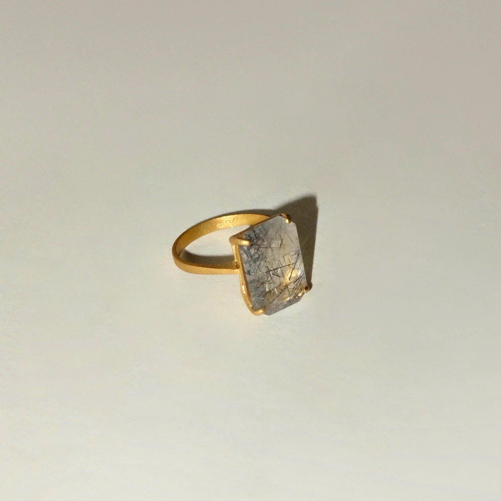 Anello Venere - Lucedeimieiocchi