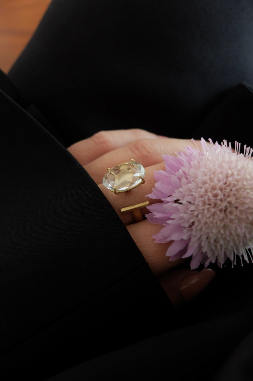 Anello Ice