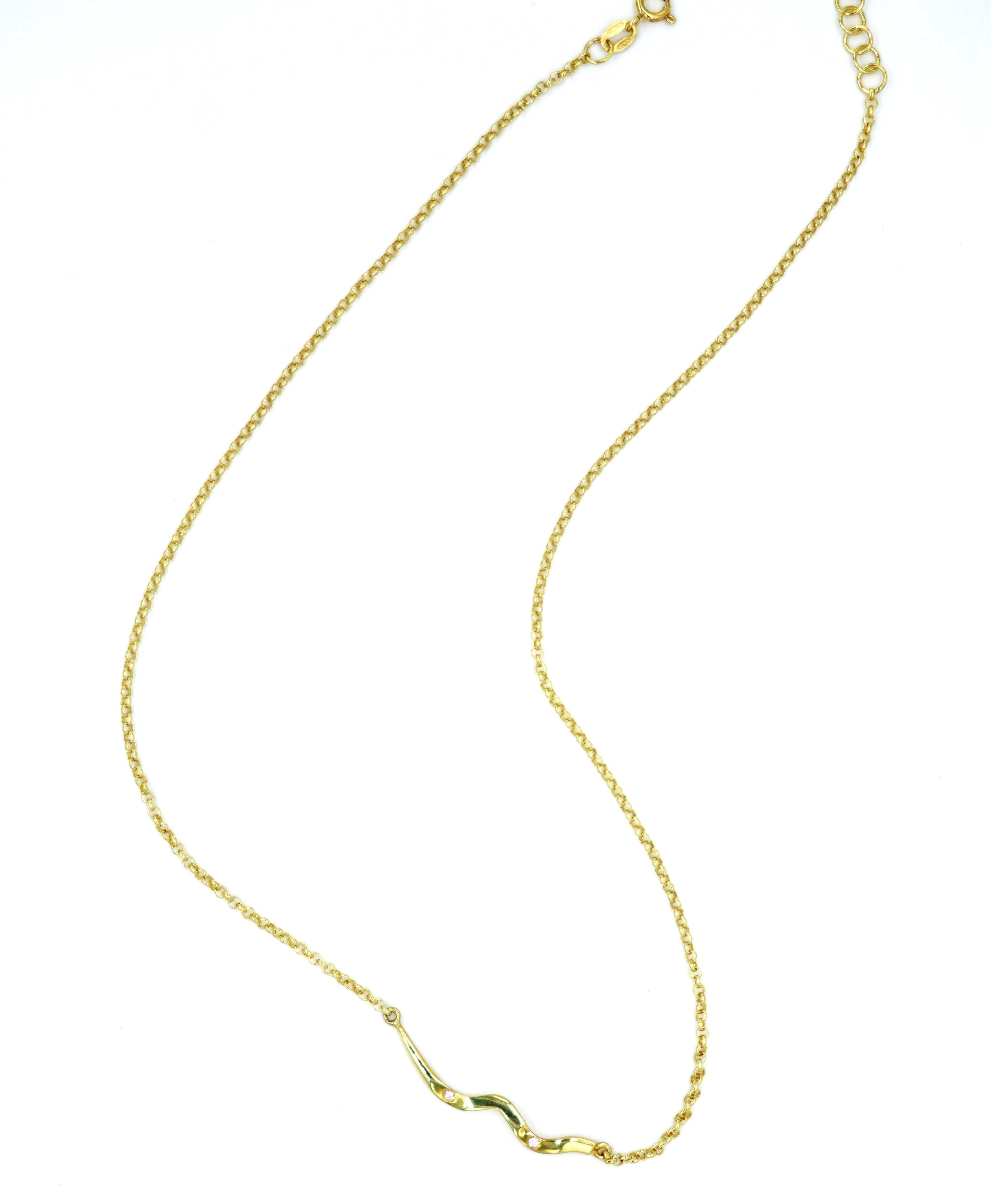 Collana Giselle