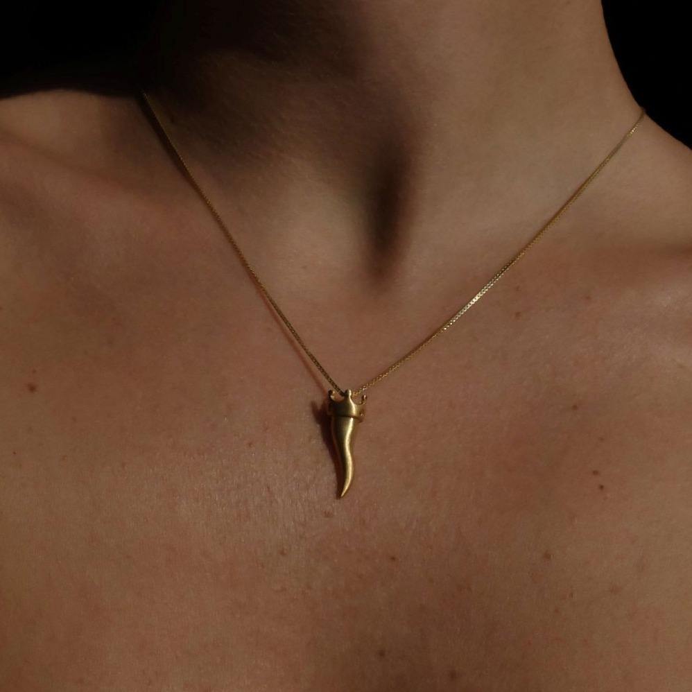 Collana Principe - Lucedeimieiocchi
