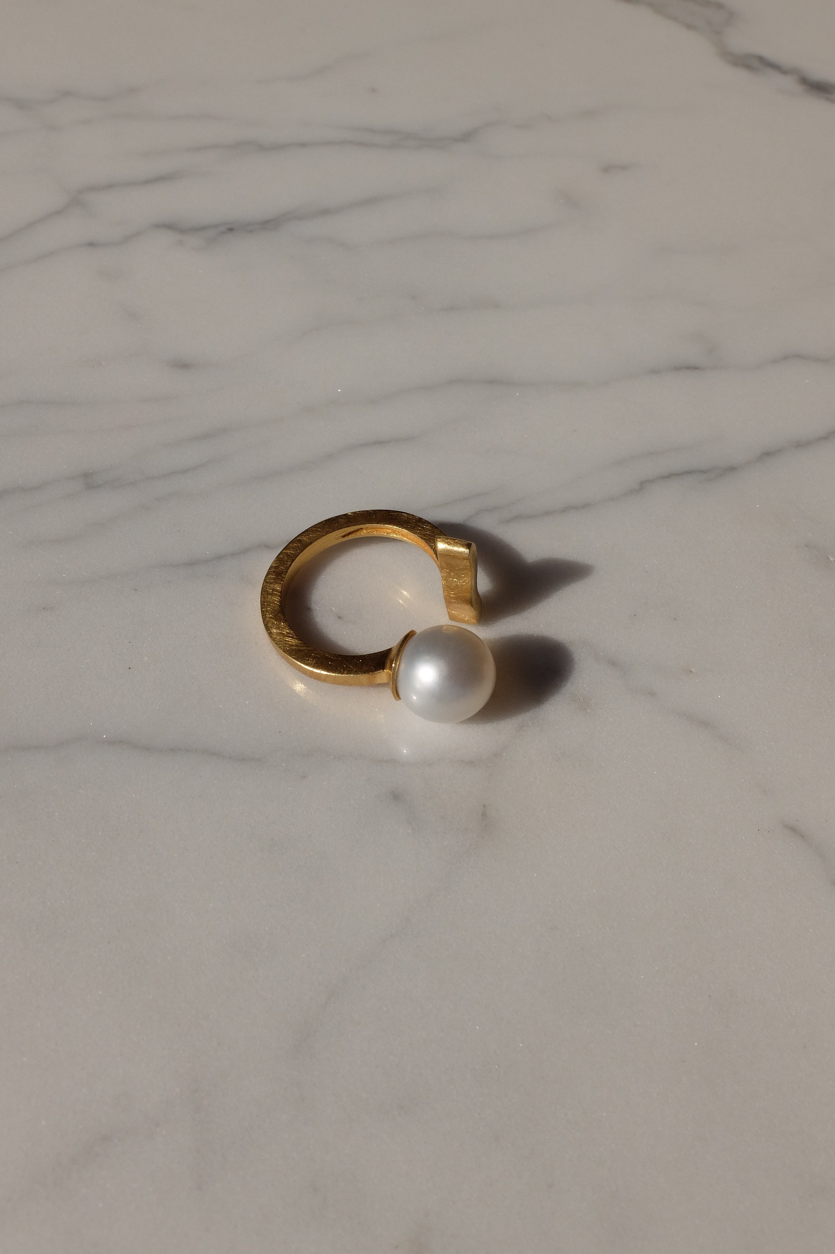 Anello Beatrice