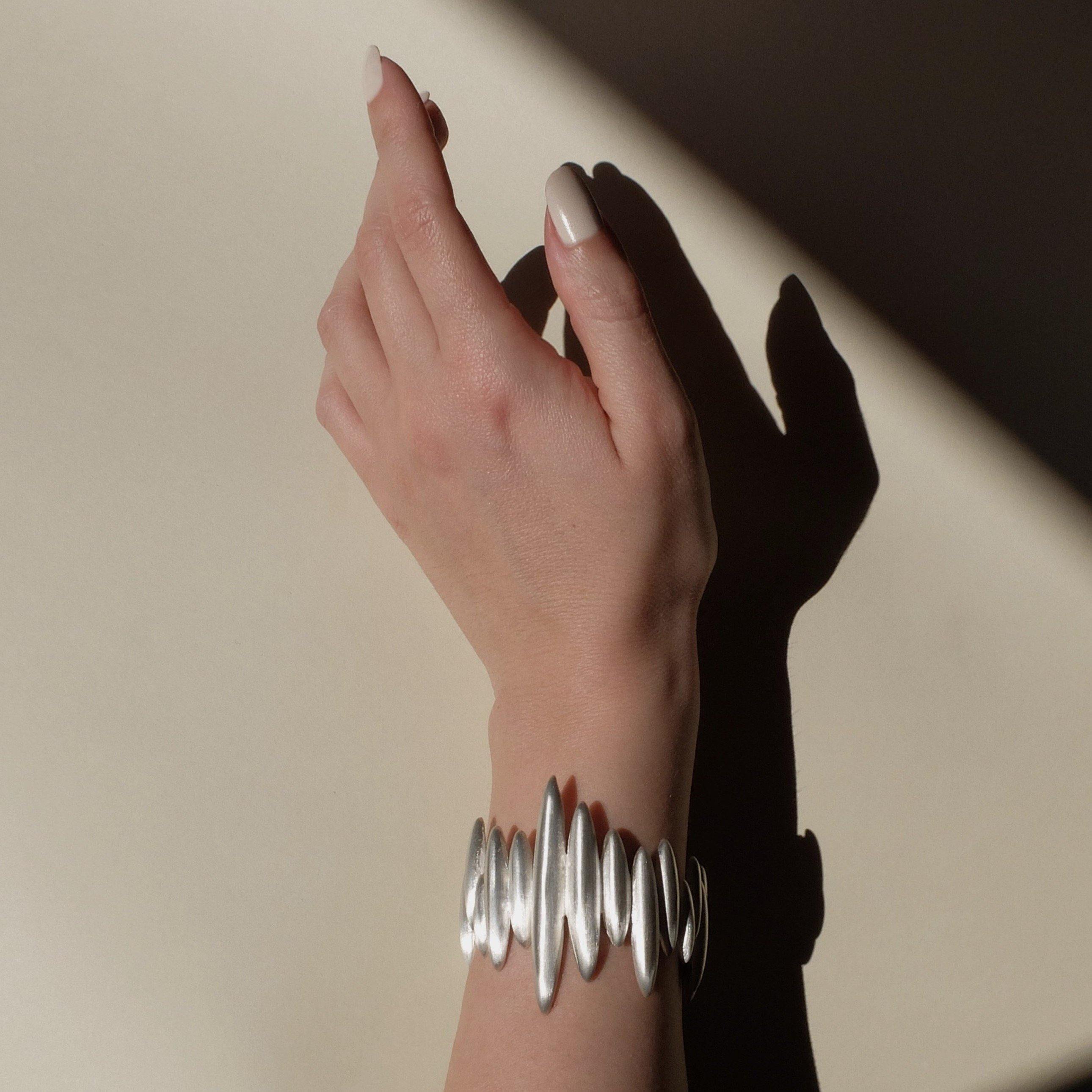 Bracciale Optical Chic - Lucedeimieiocchi