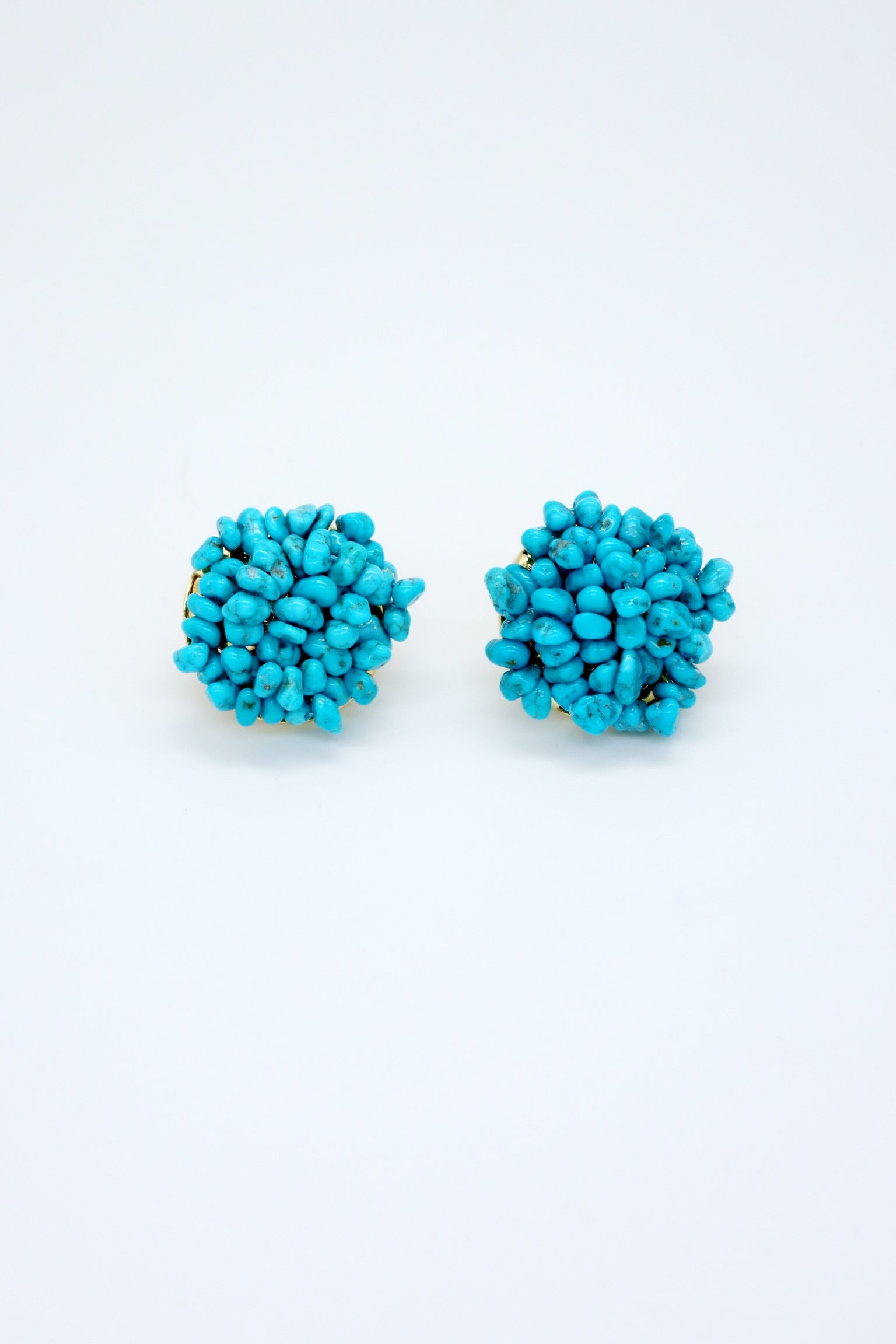 Orecchini Blue Limited Edition