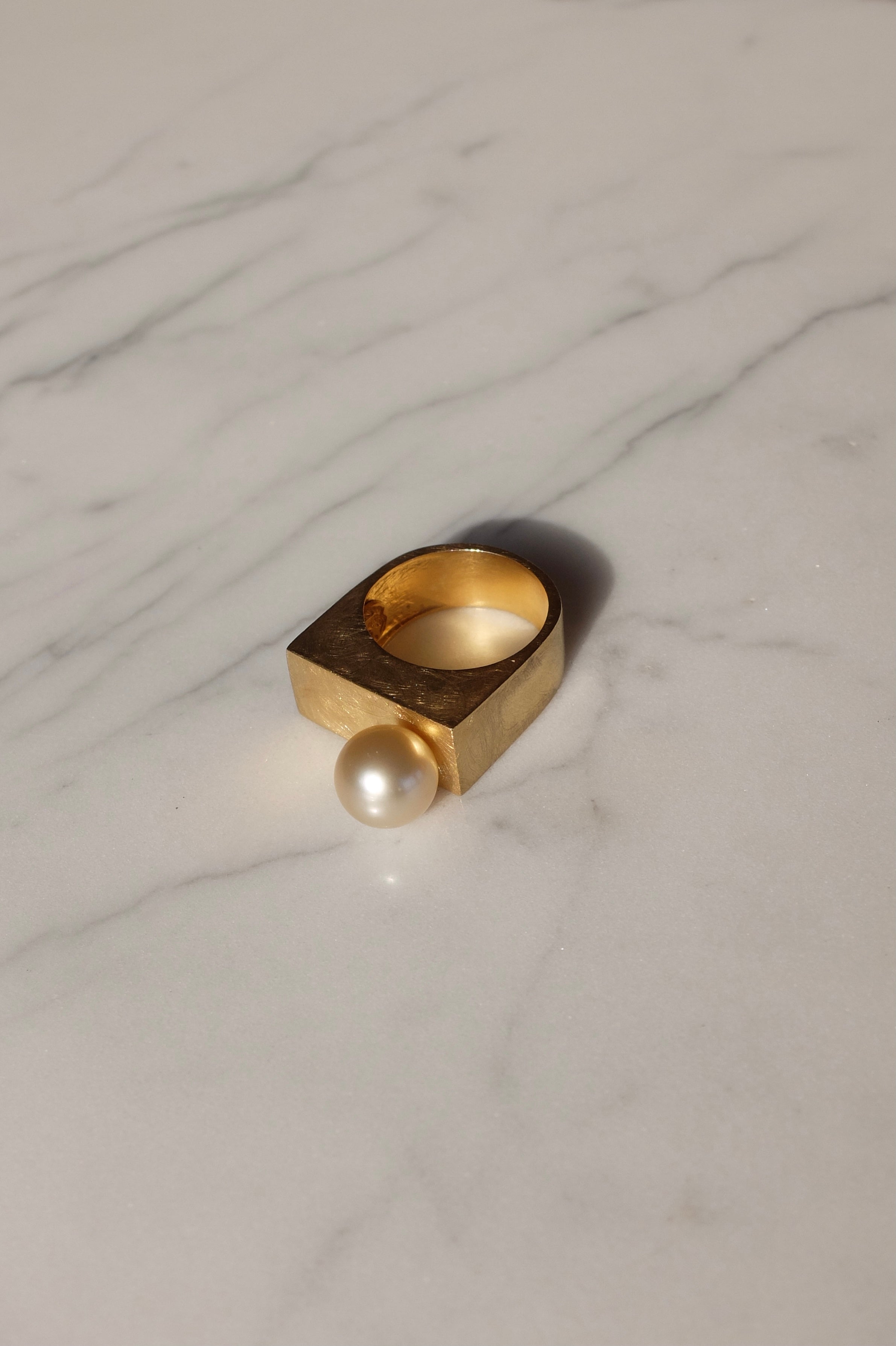 Anello Benedetta